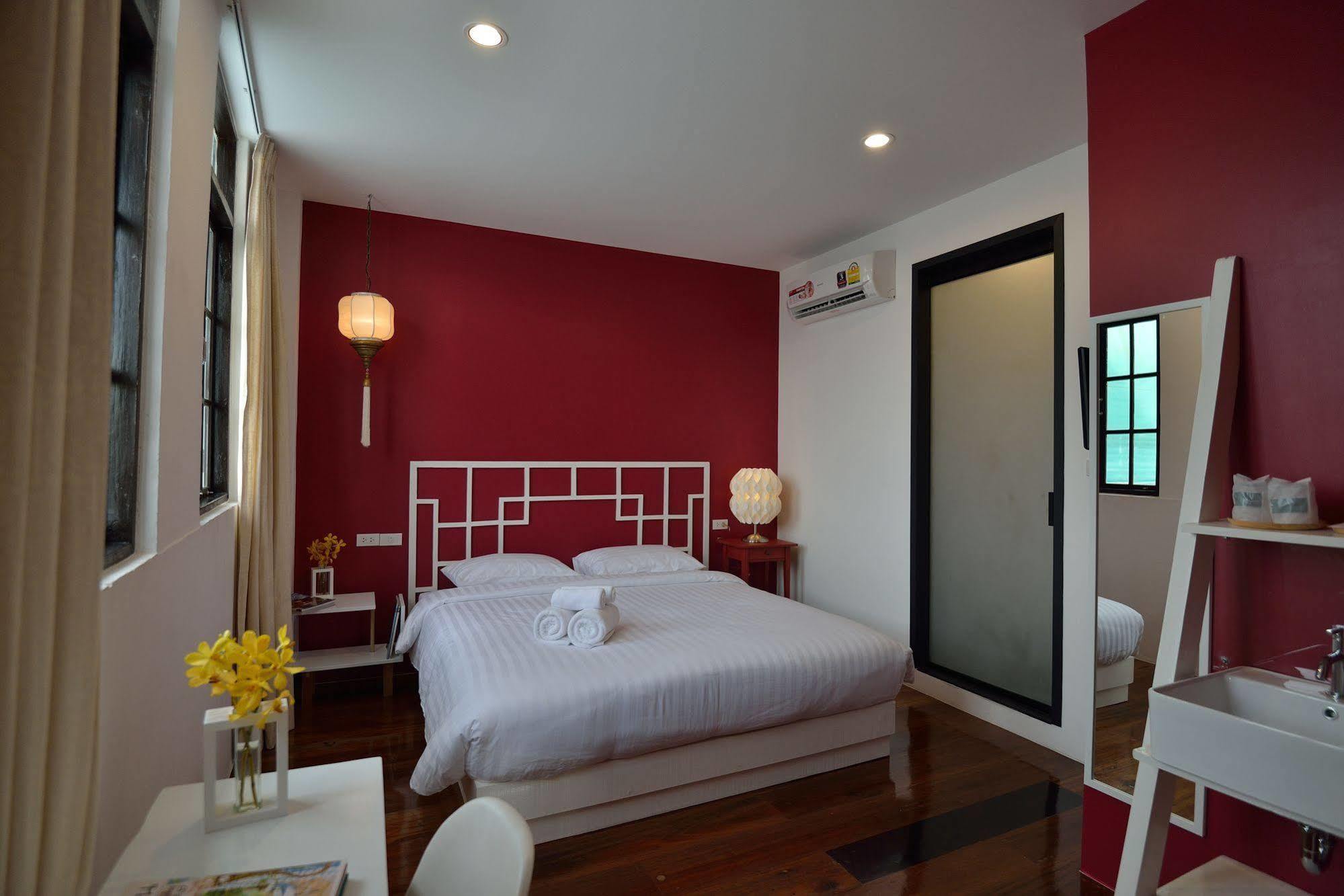 The Rommanee Classic Guest house Phuket