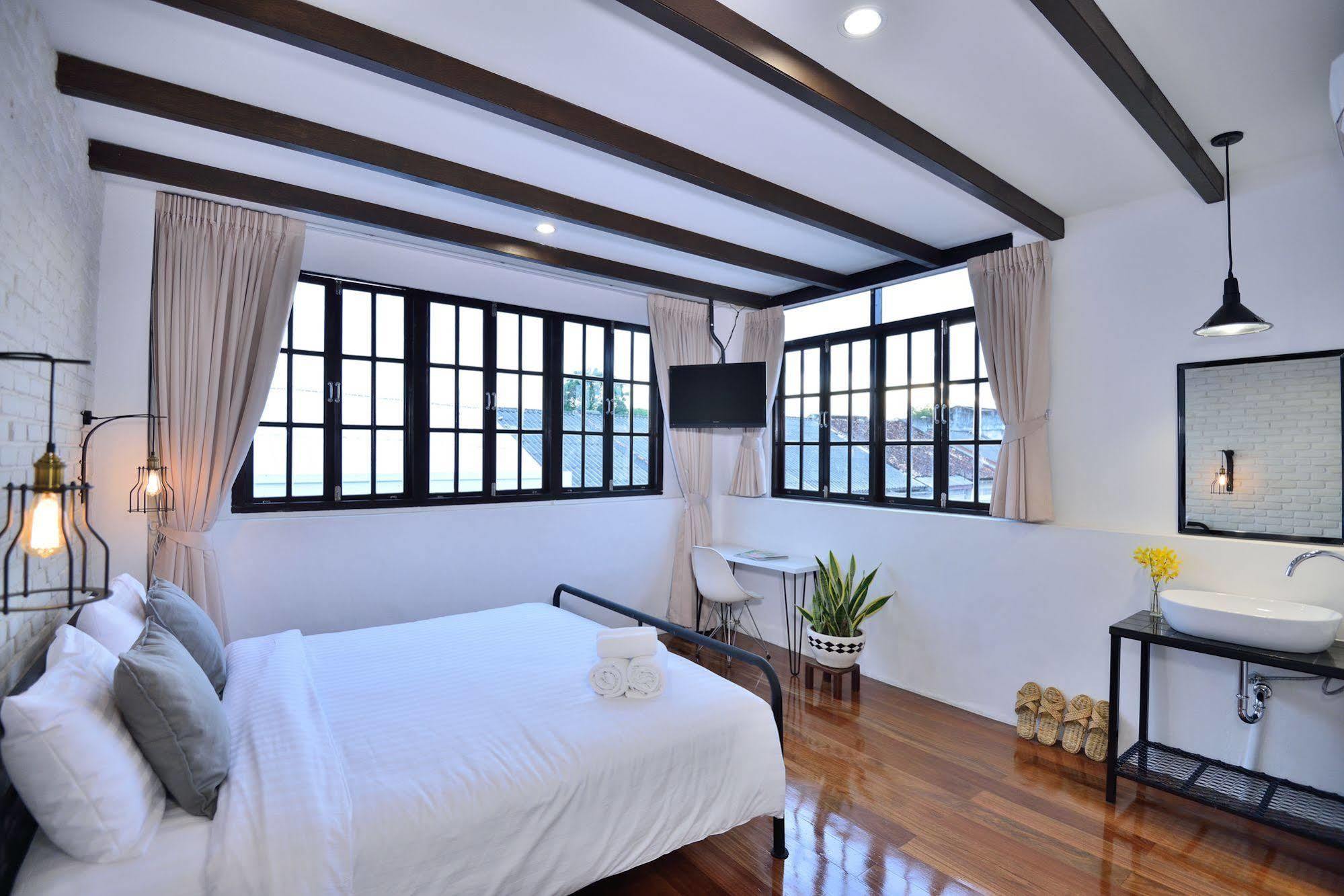 The Rommanee Classic Guest house 2*