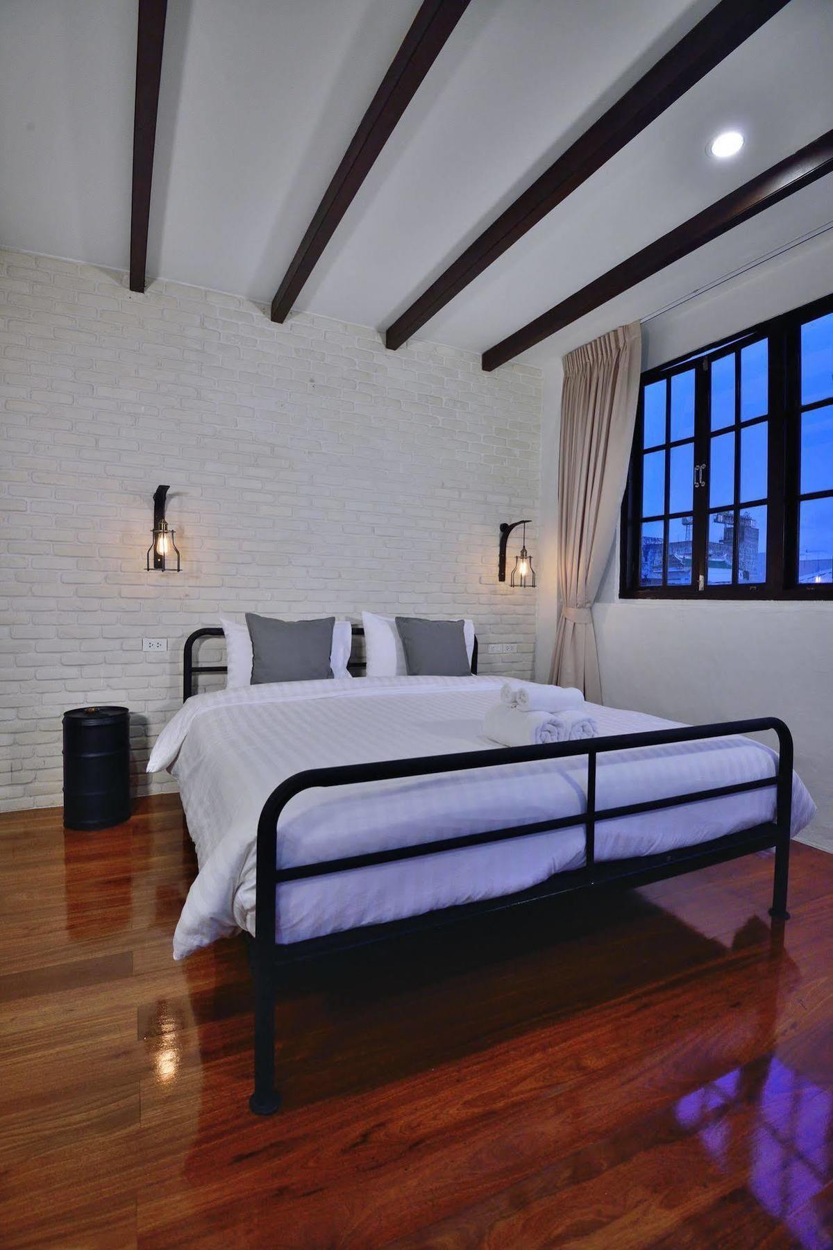 The Rommanee Classic Phuket