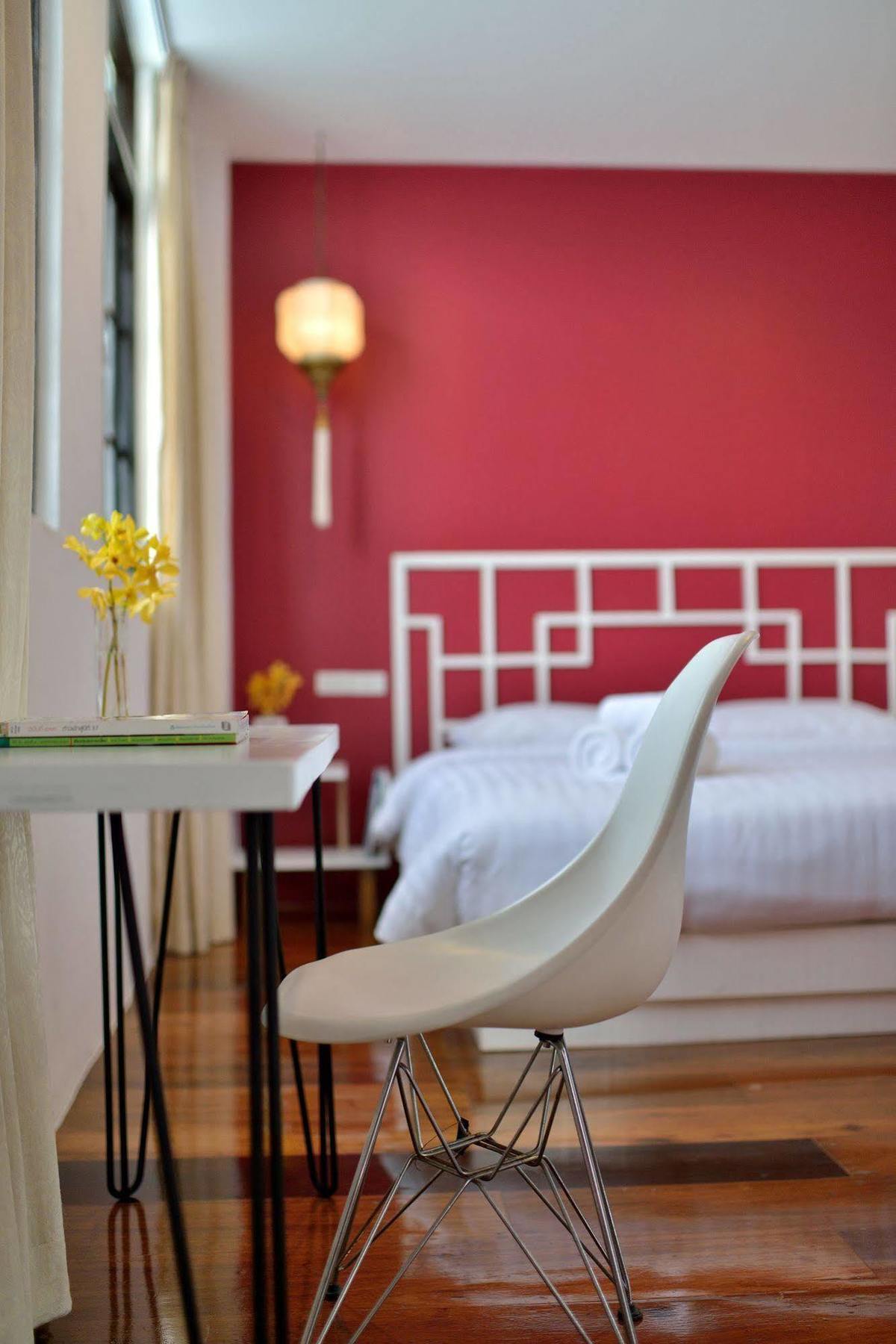 Guest house The Rommanee Classic Phuket