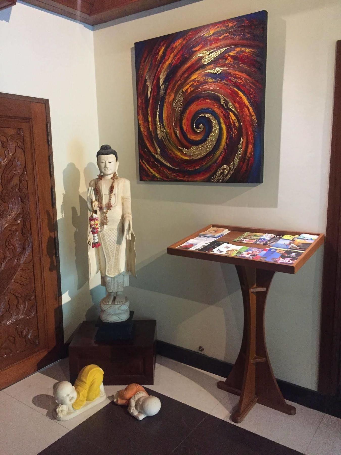 Baan Wanicha Resort-sha Extra Plus 4*