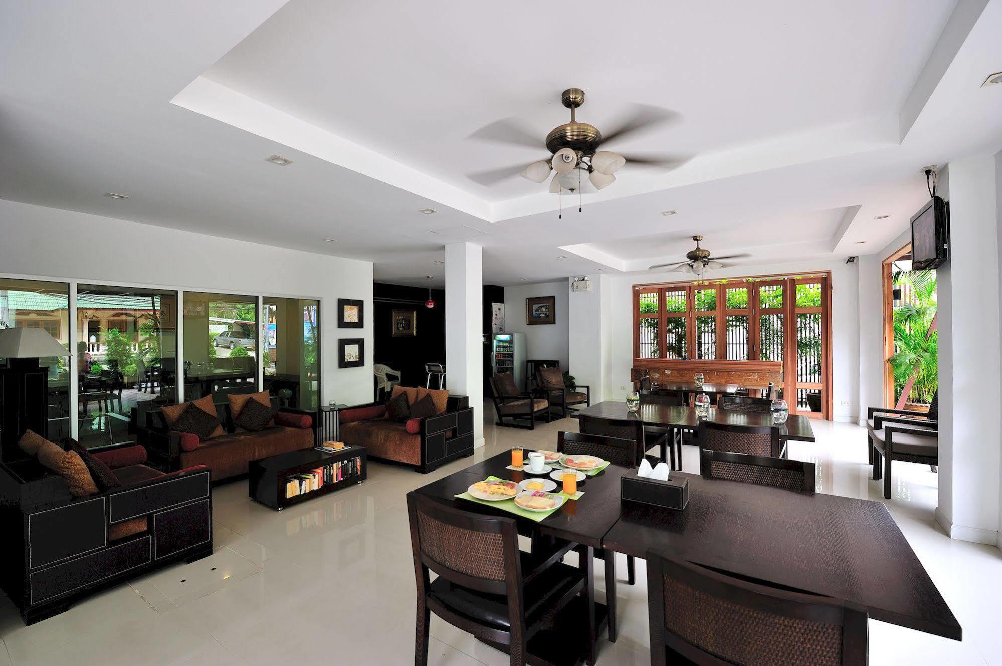 Aloha 3* Kata Beach (Phuket)