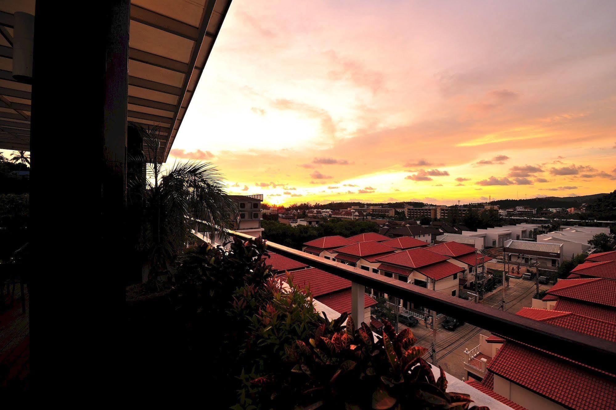 Aloha 3* Kata Beach (Phuket)