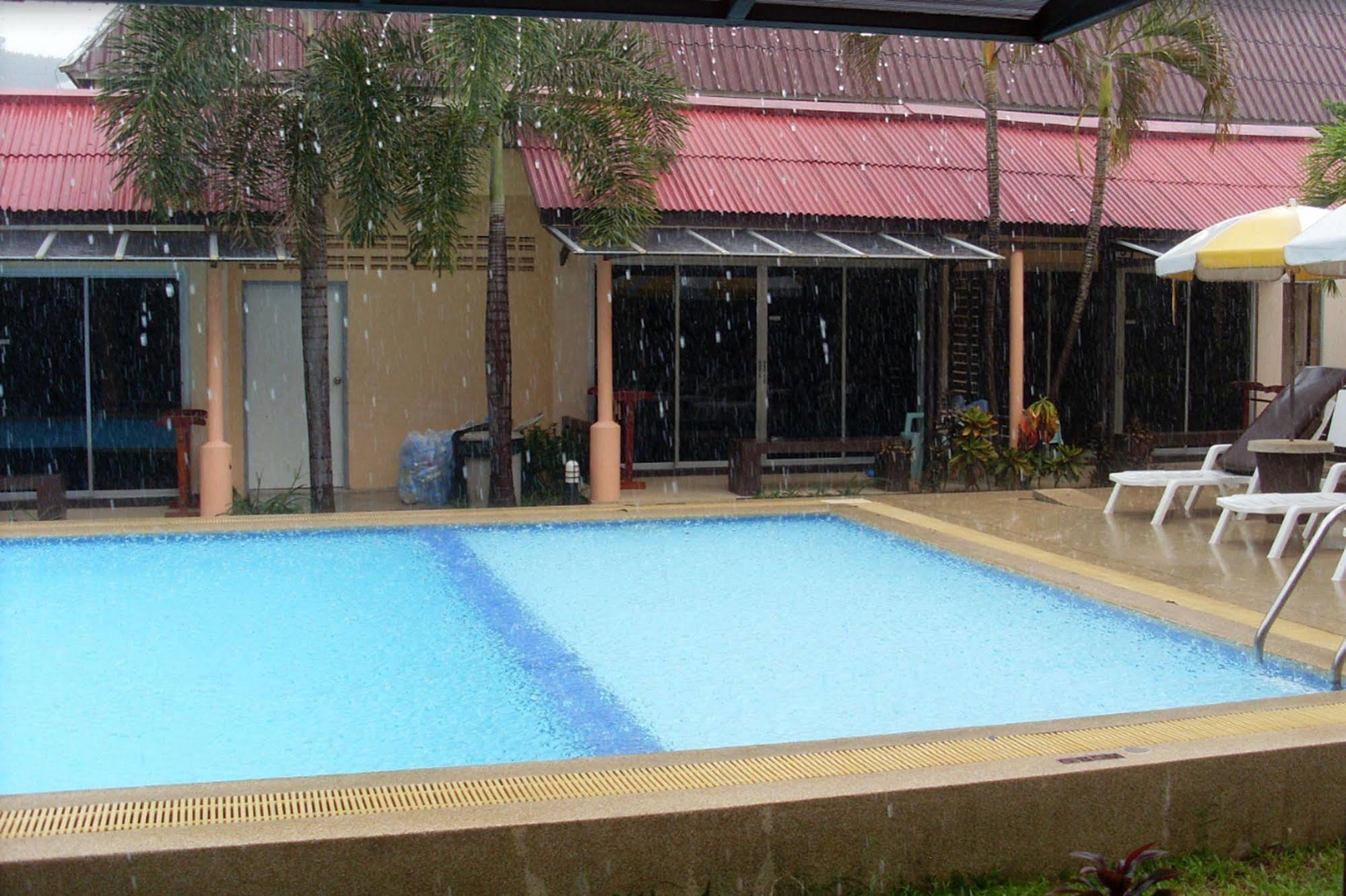 Guest house Rico's 2*