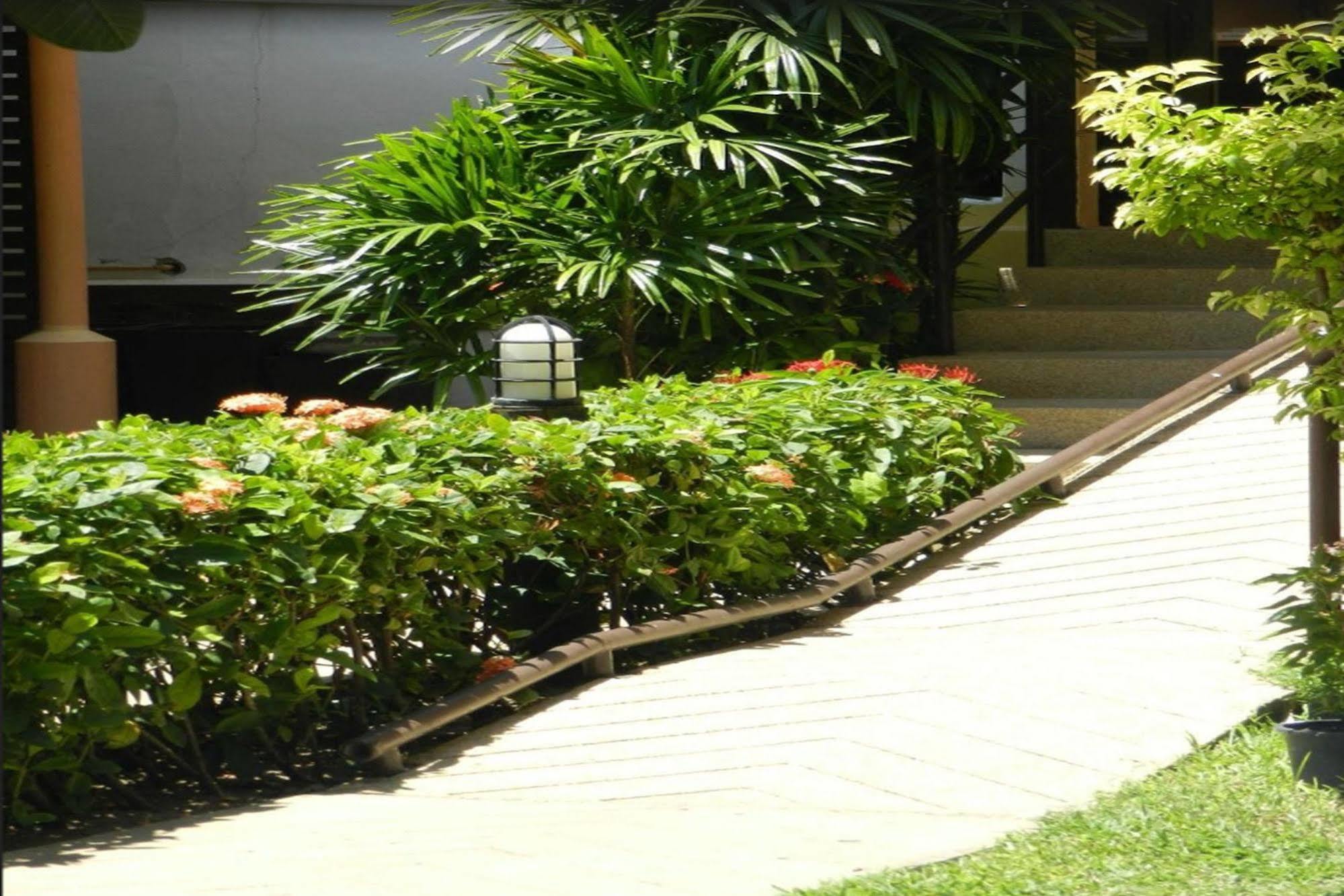 Rico's Guest house