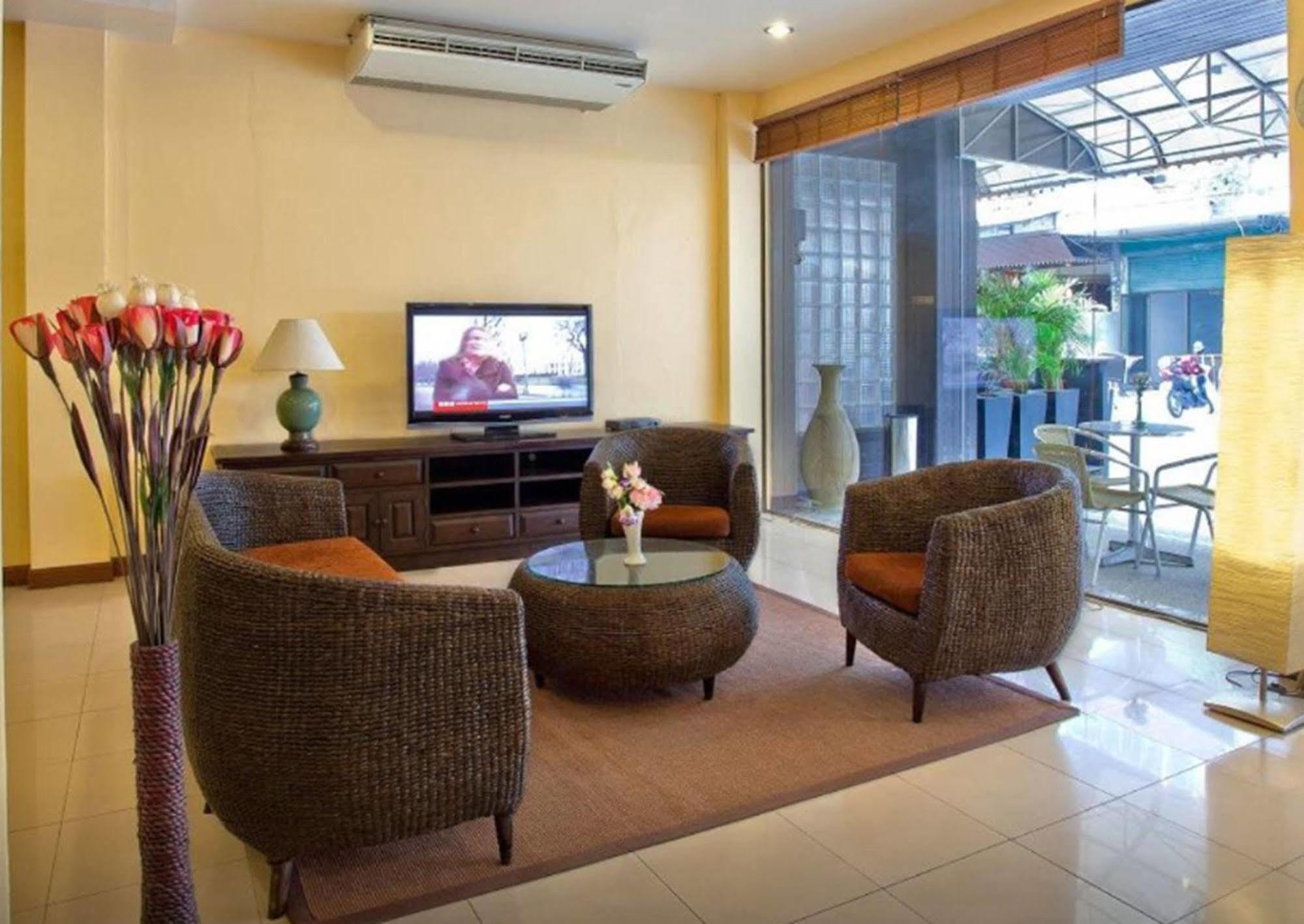 Hotel Bangla Star