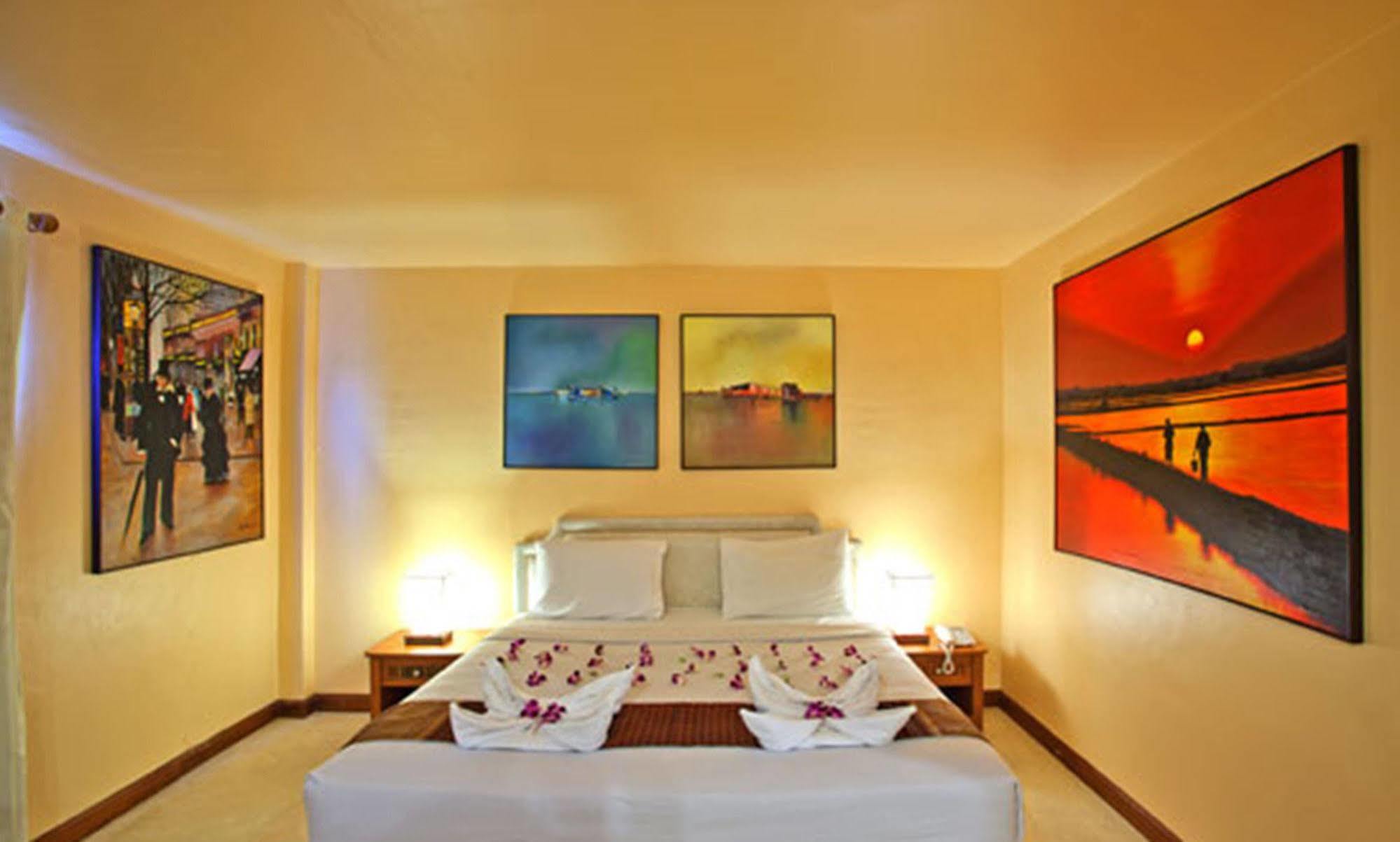 Hotel Bangla Star
