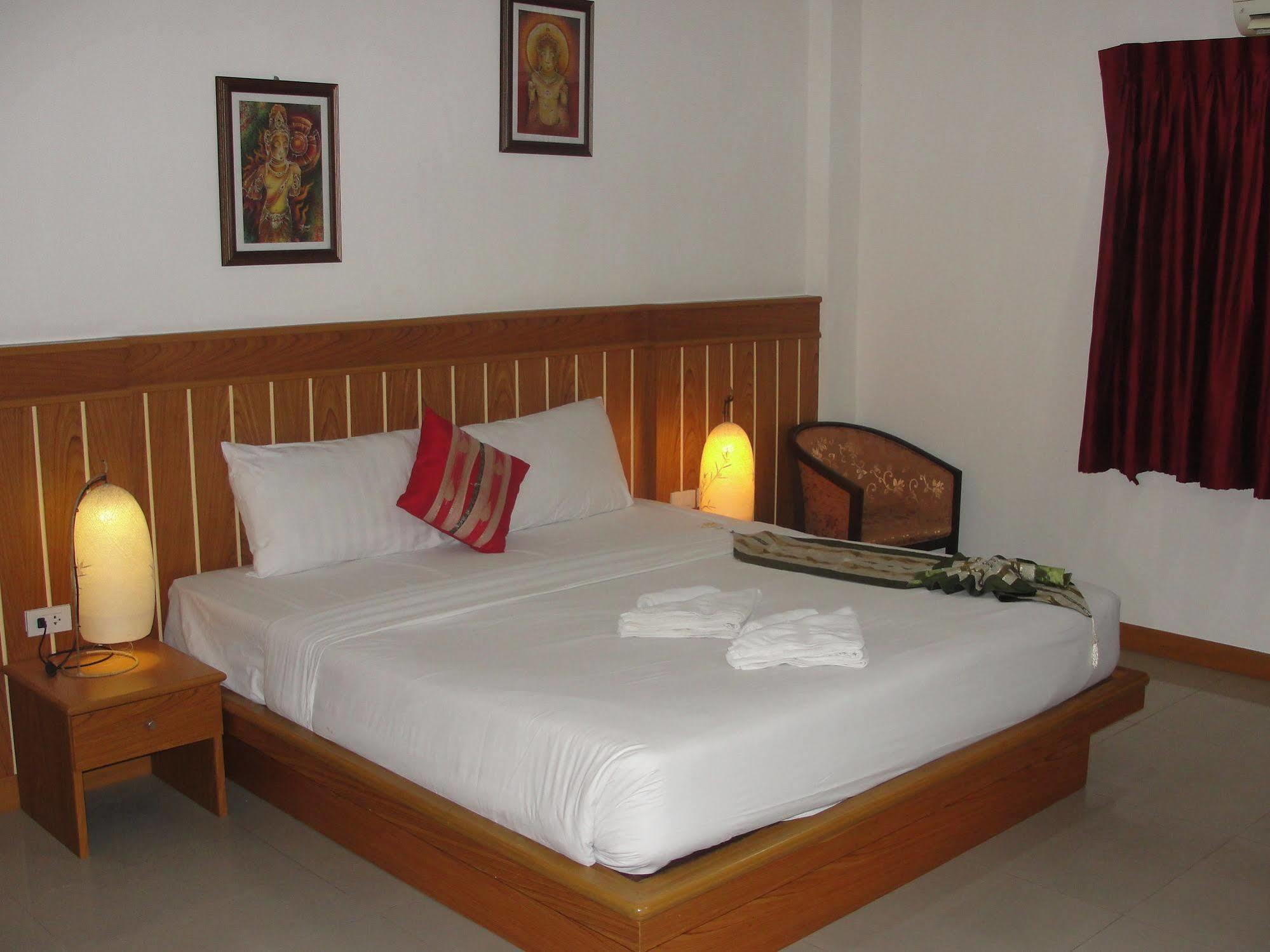 Guest house Park Eden