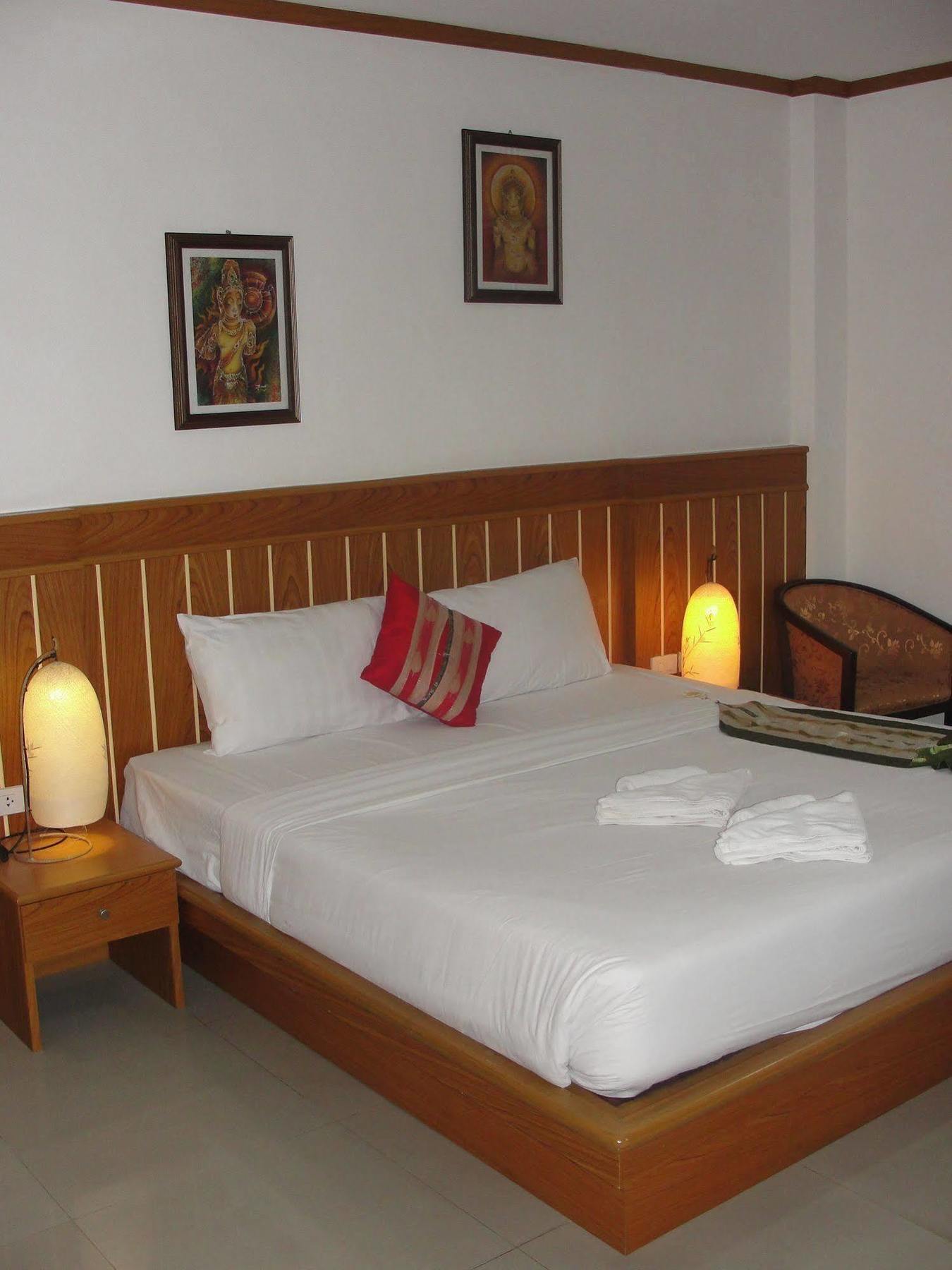 Guest house Park Eden