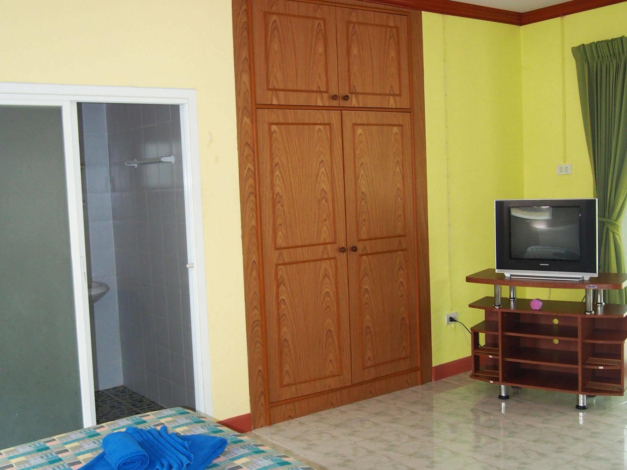 Vakantiehuis Lemon House