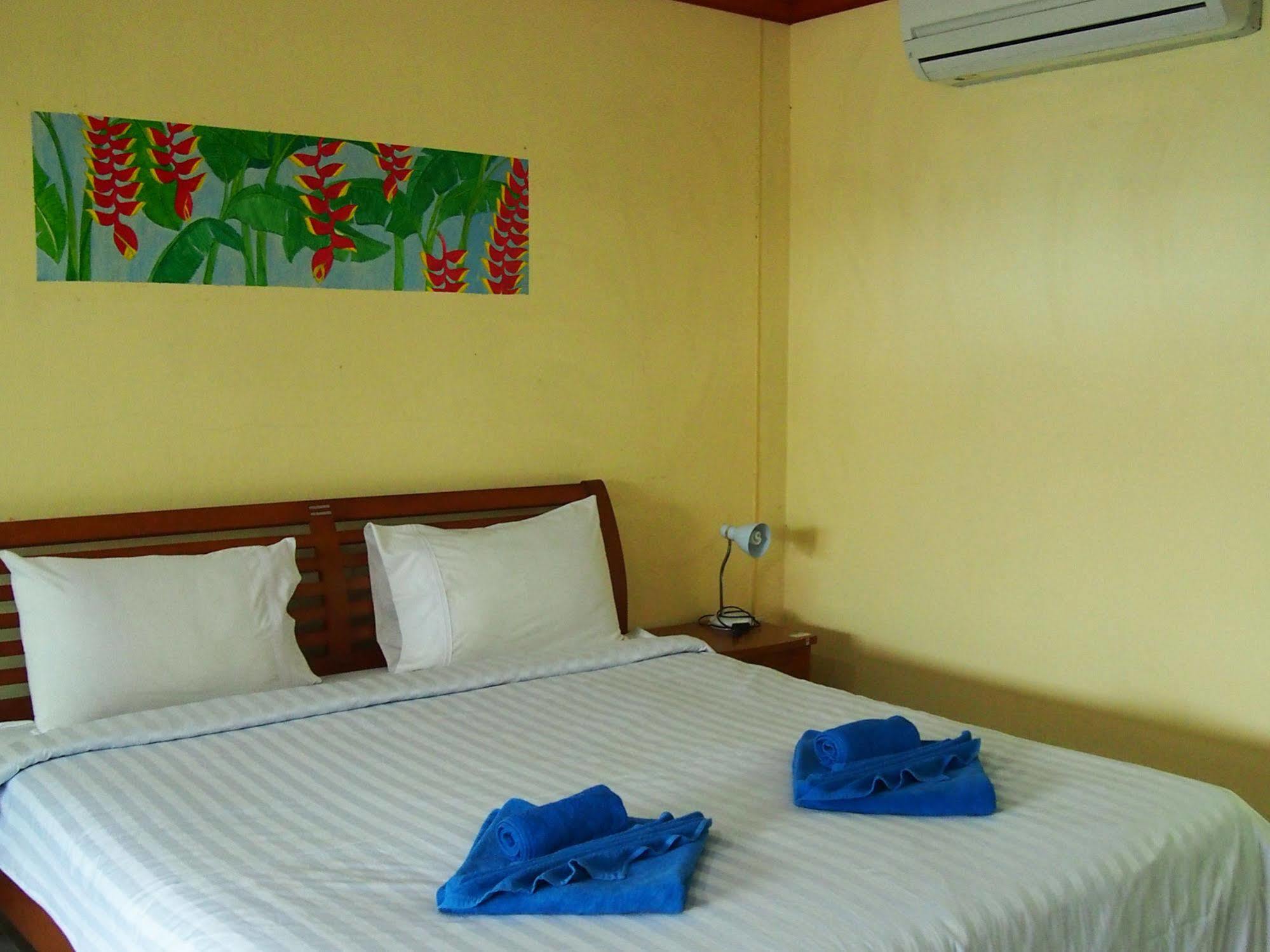 Lemon House Vakantiehuis *