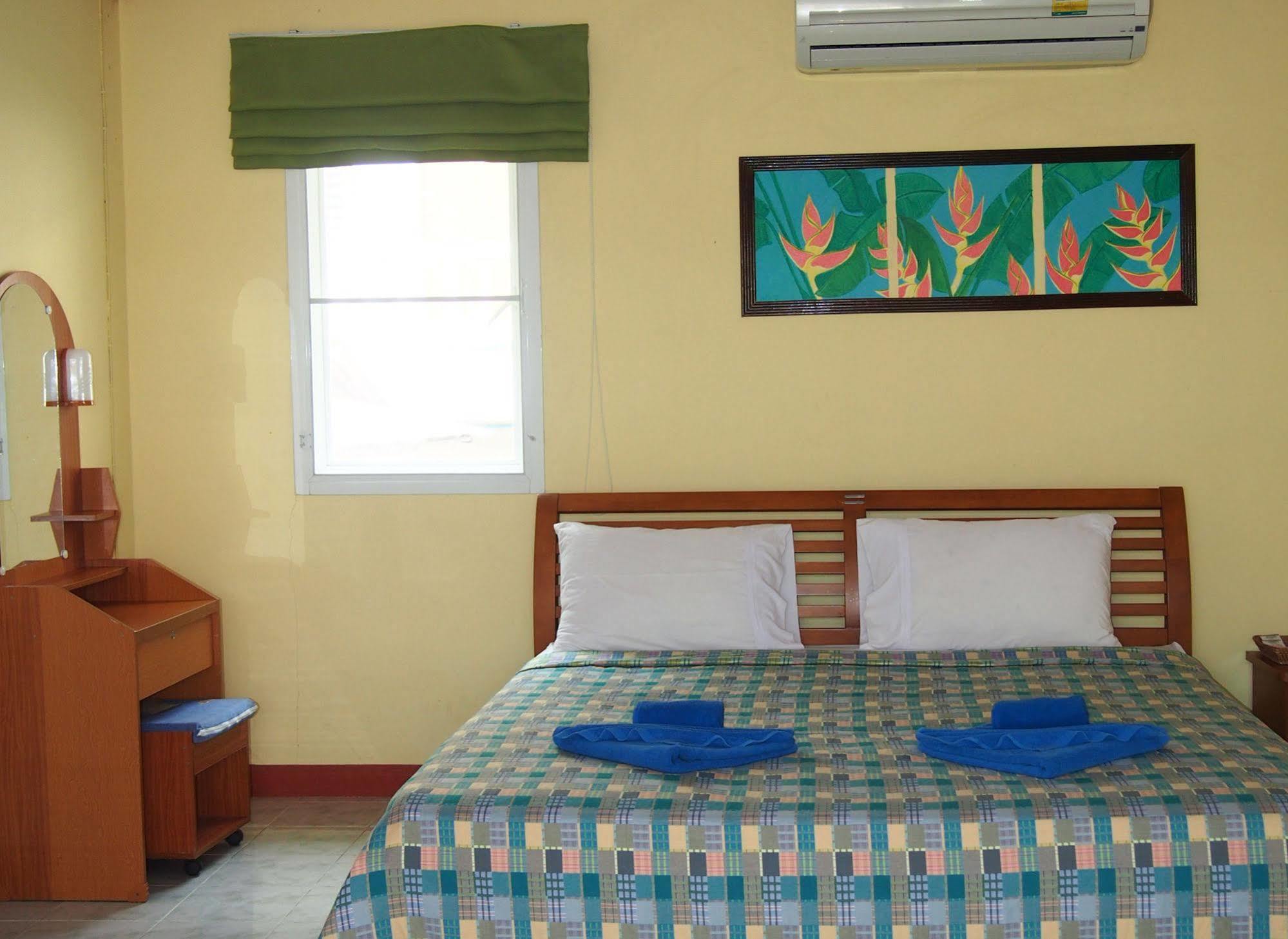 Lemon House Vakantiehuis