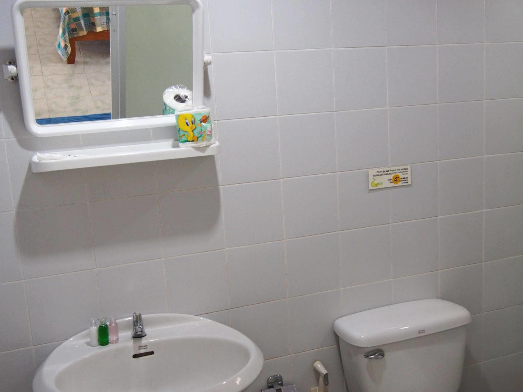 Lemon House Vakantiehuis Patong