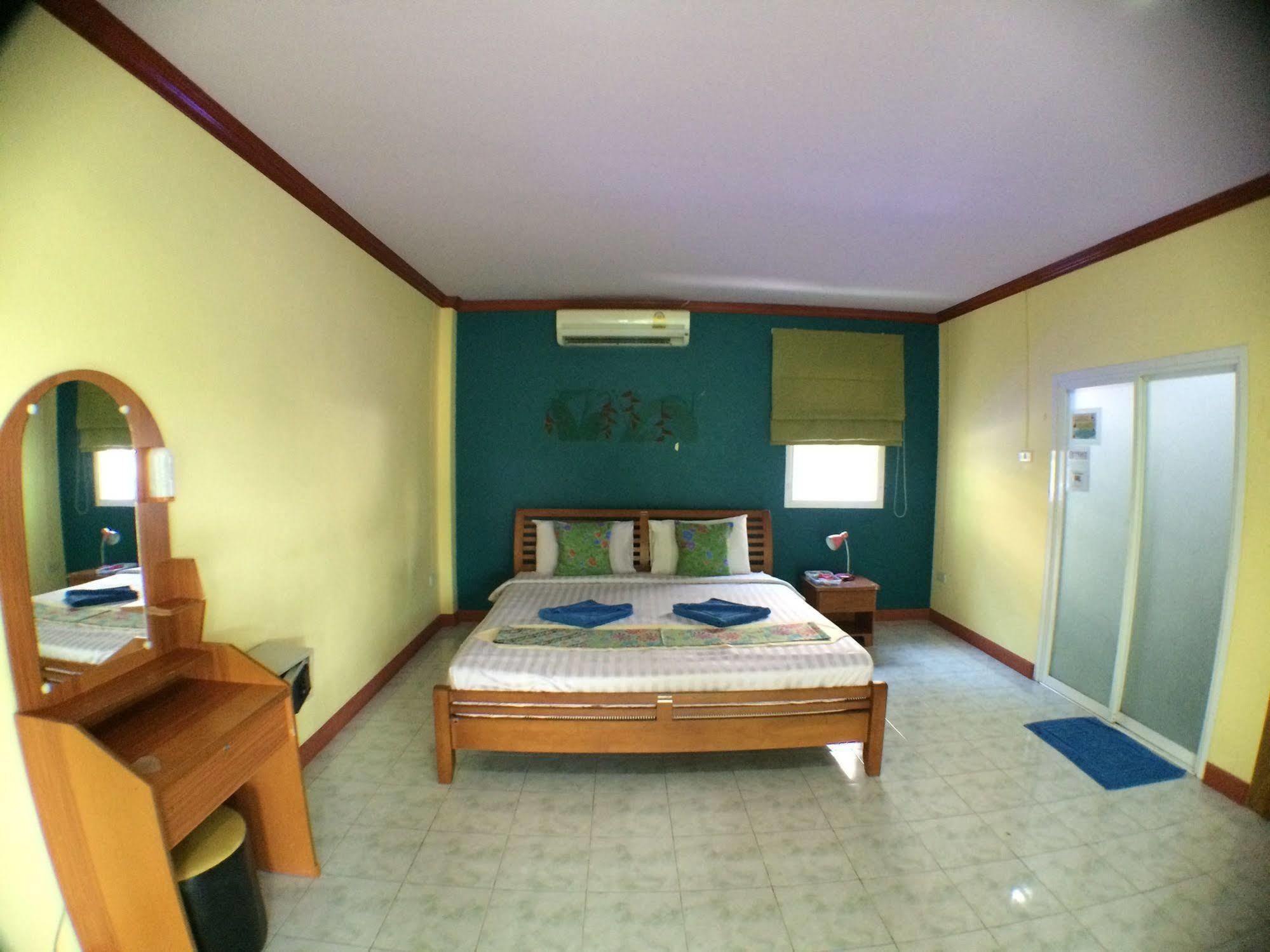 Lemon House Vakantiehuis *