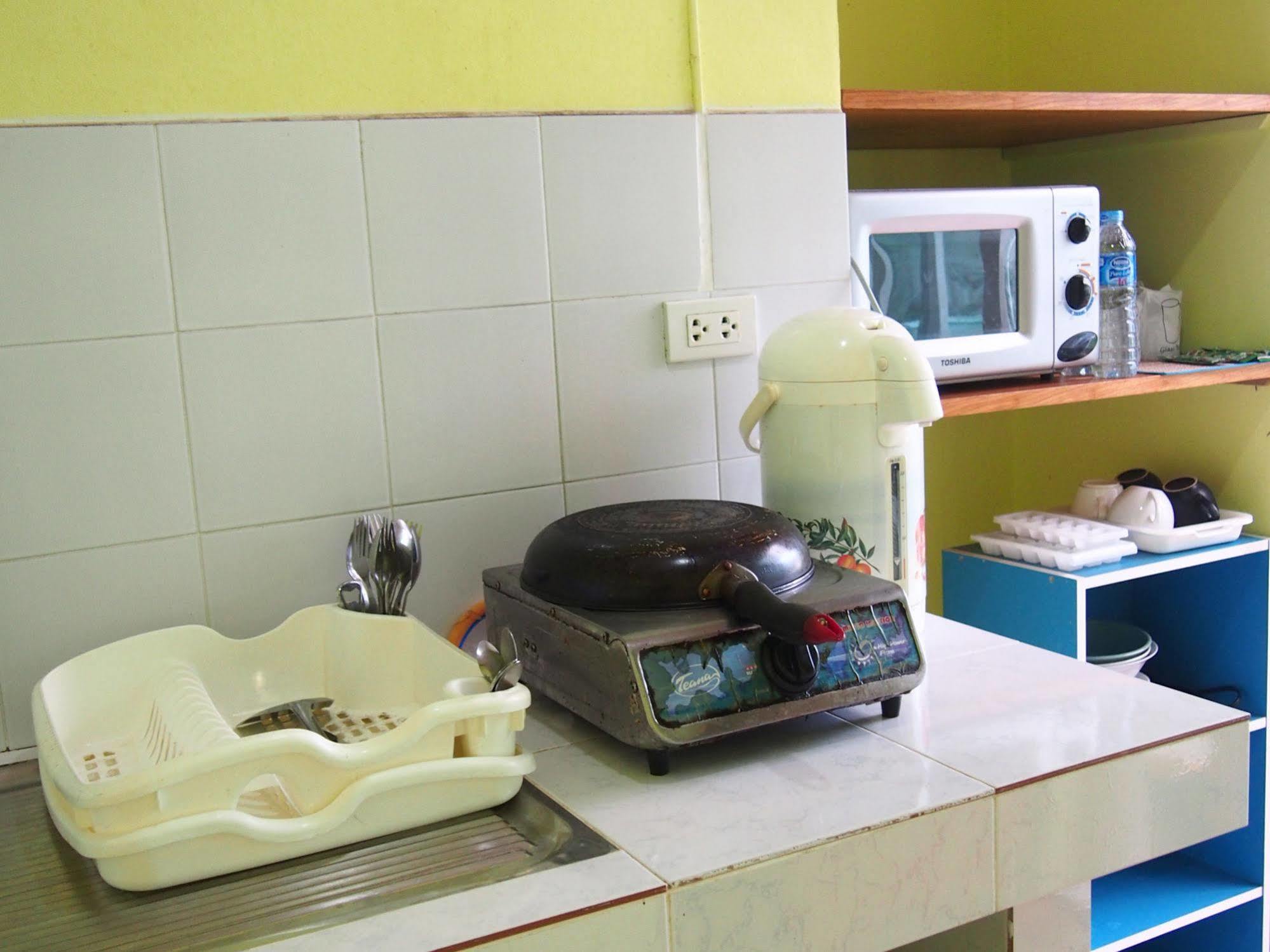 Lemon House Vakantiehuis *