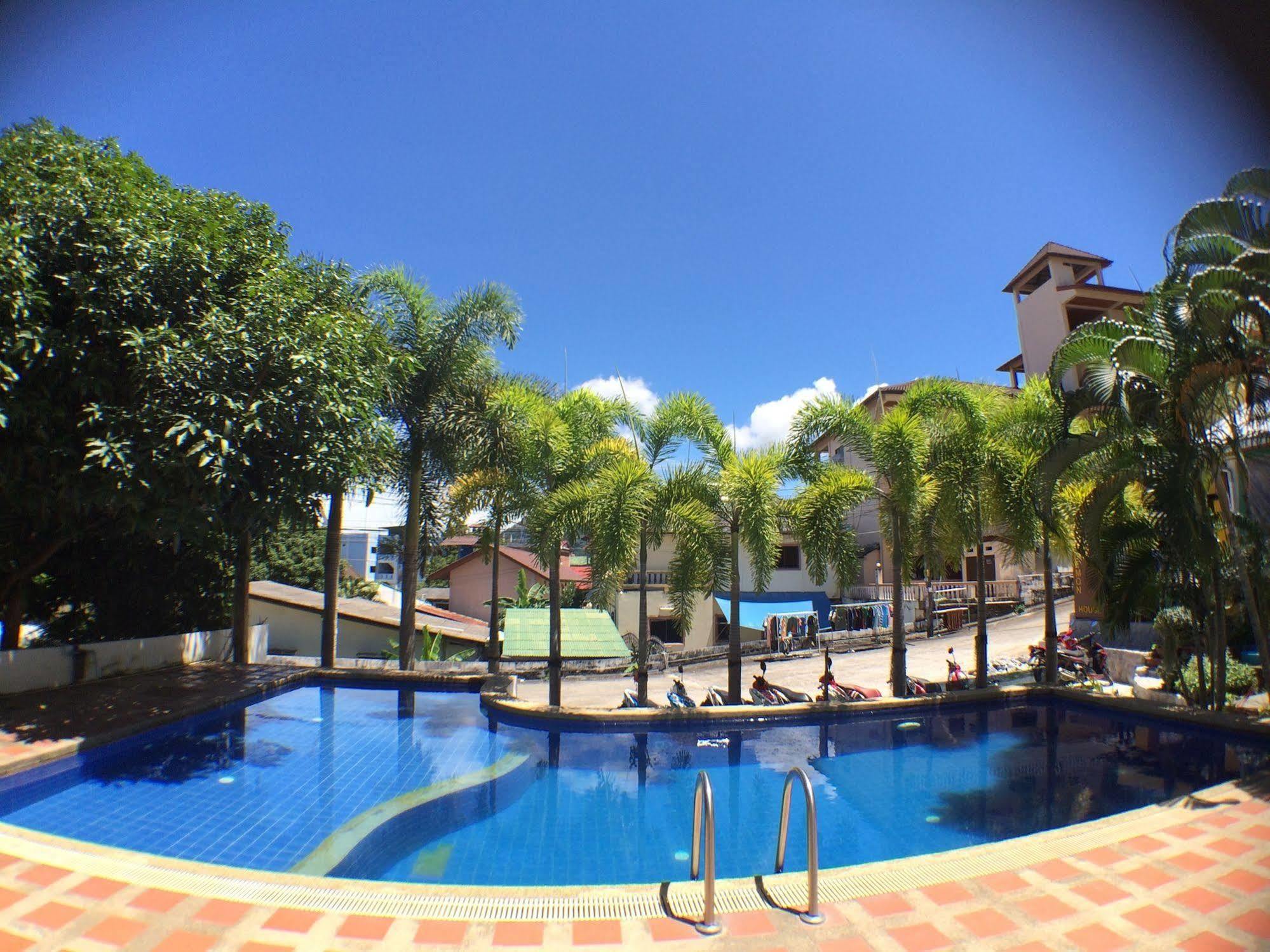 Lemon House Vakantiehuis *