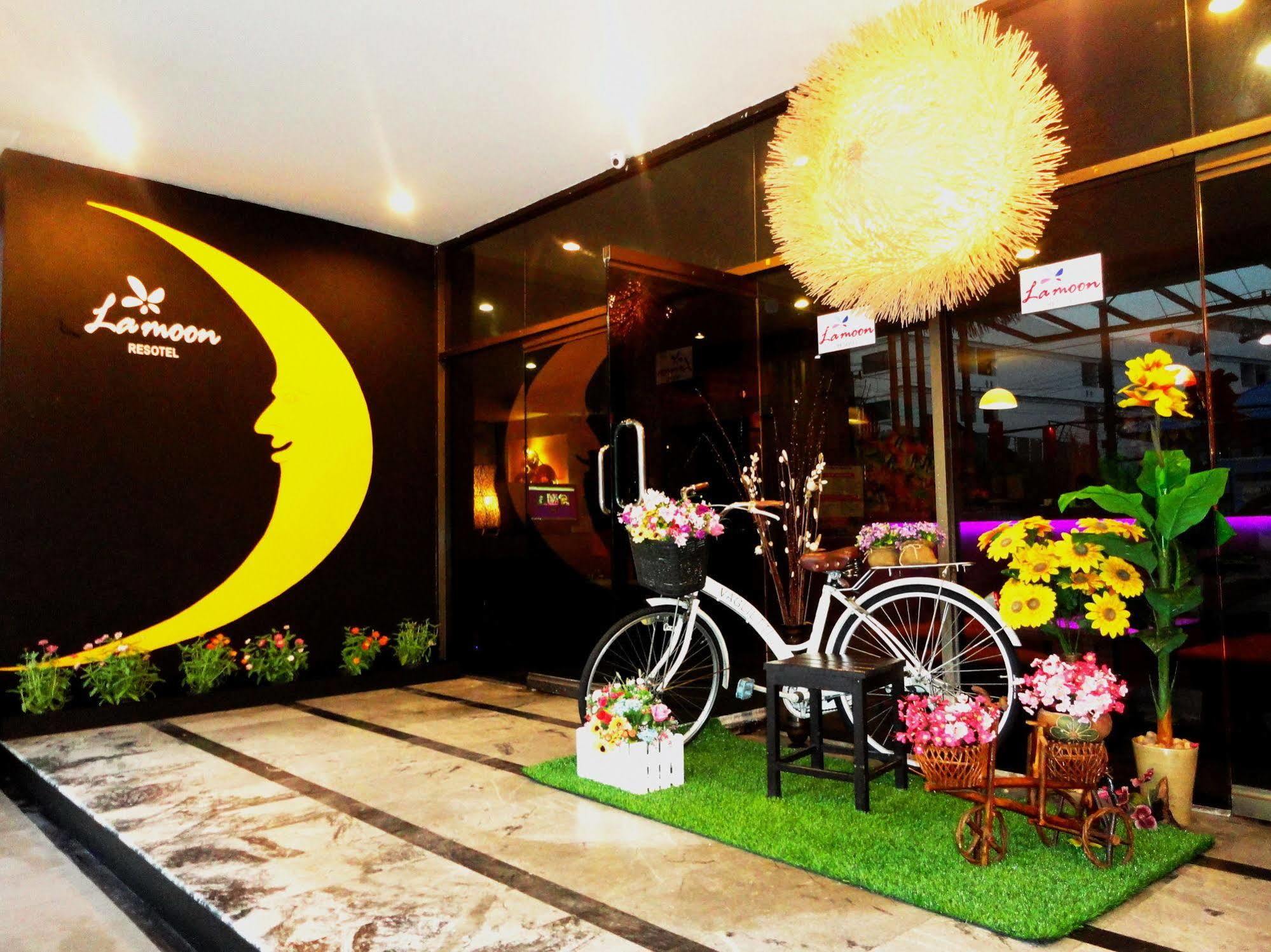 La Moon At - Sha Extra 3* Phuket