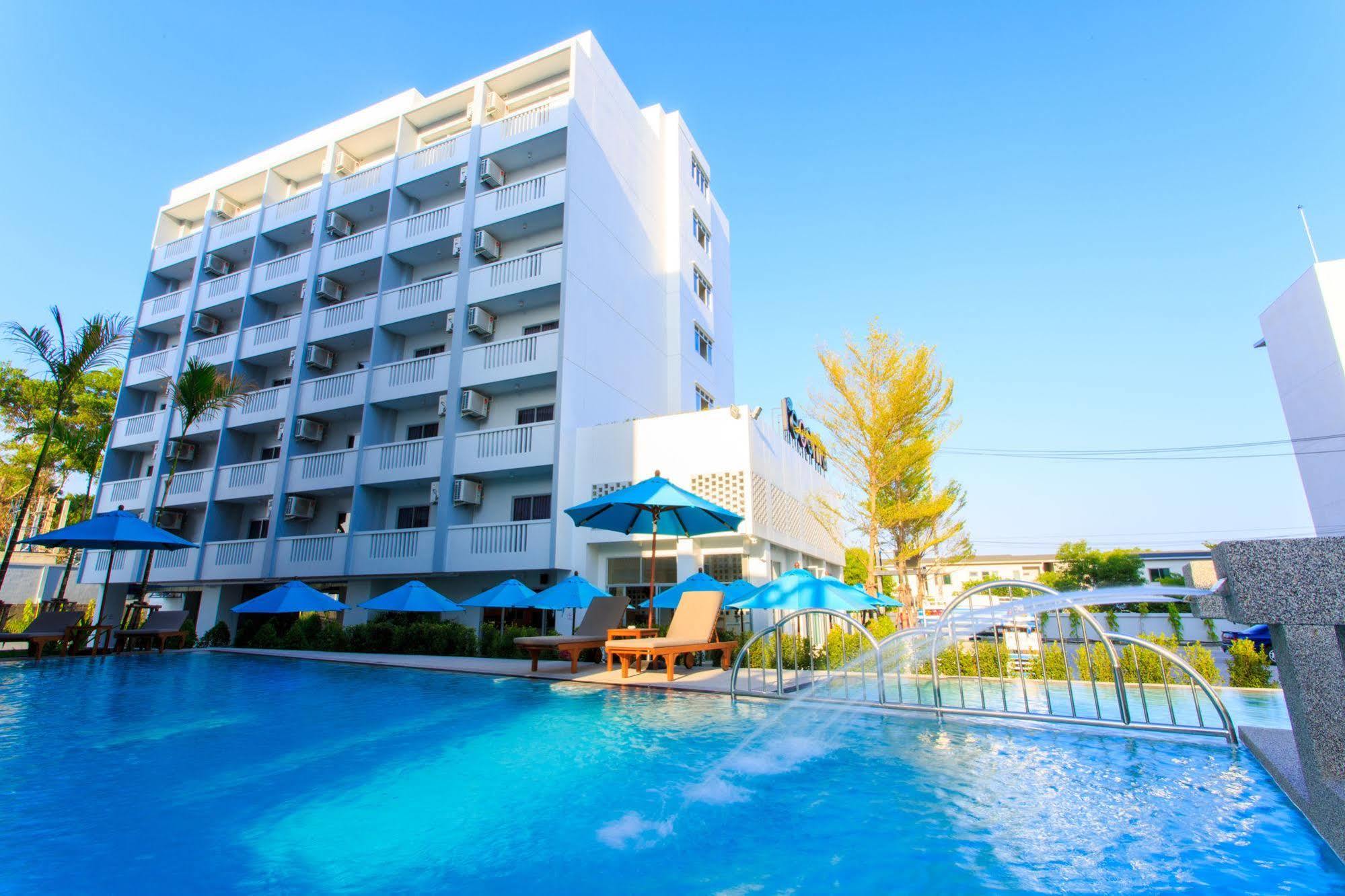 Recenta Suanluang Phuket