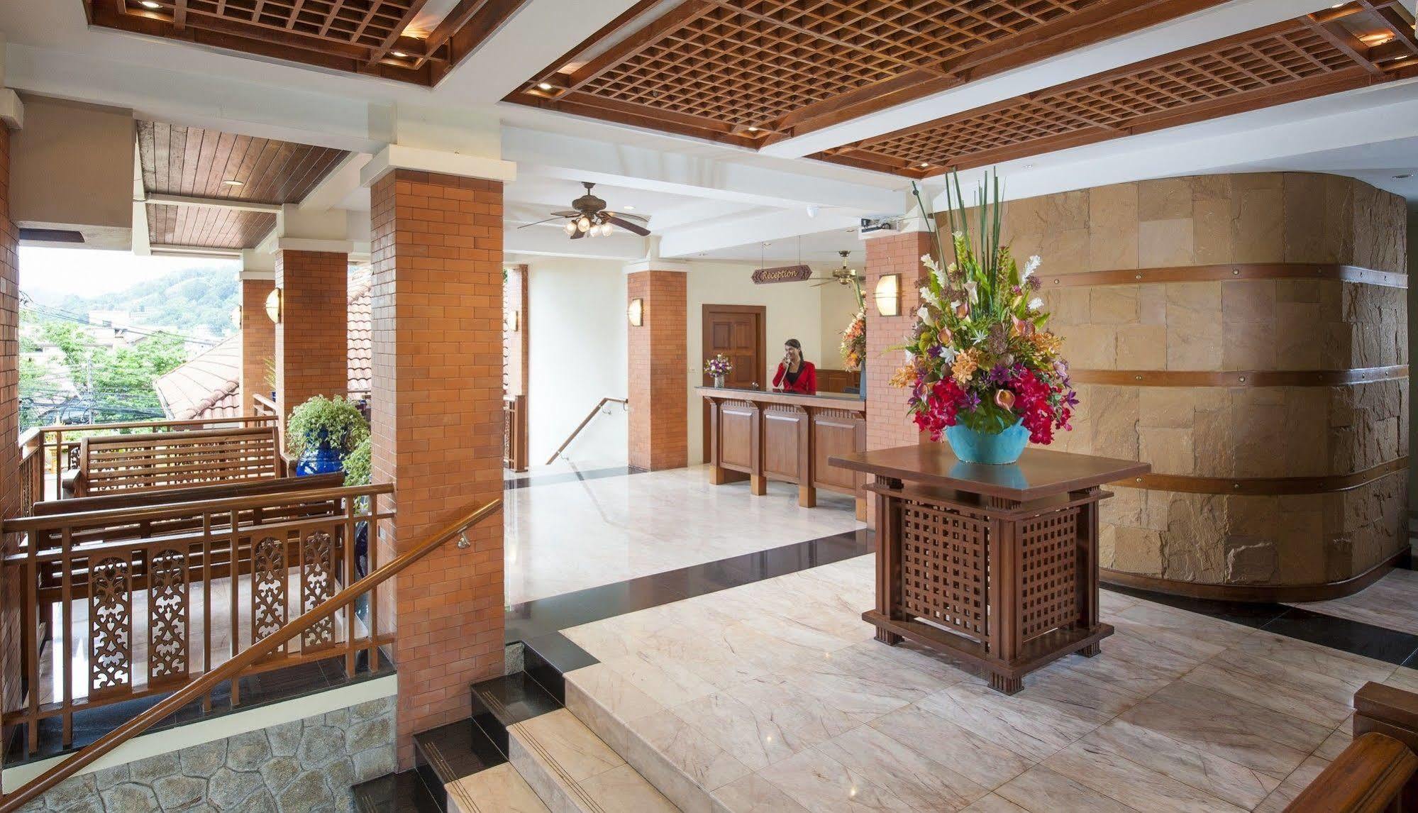 Hotel Sun Hill - Sha 3*