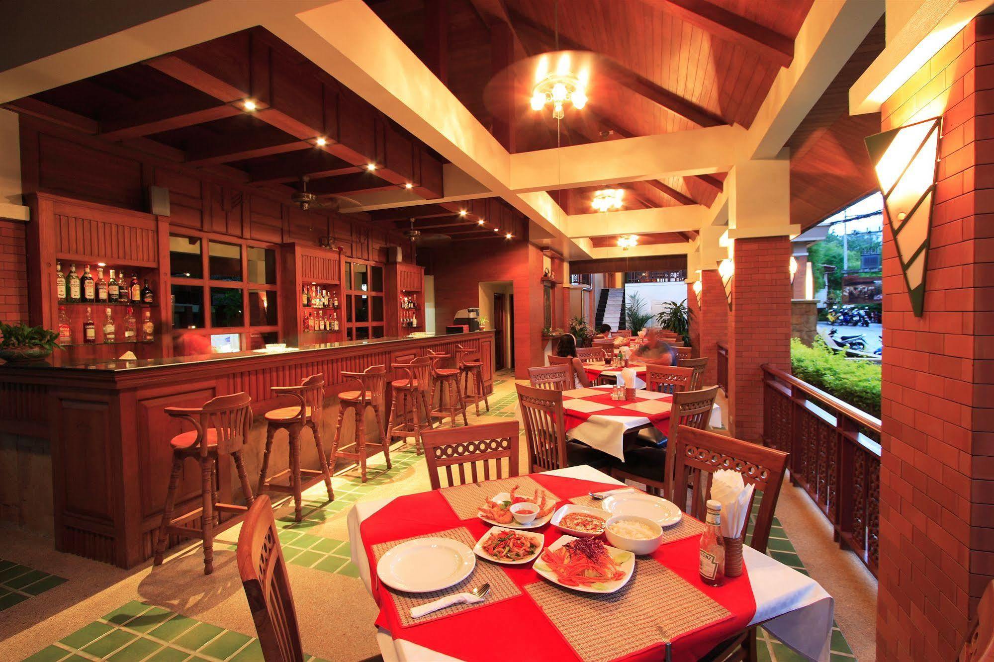 Sun Hill - Sha Patong