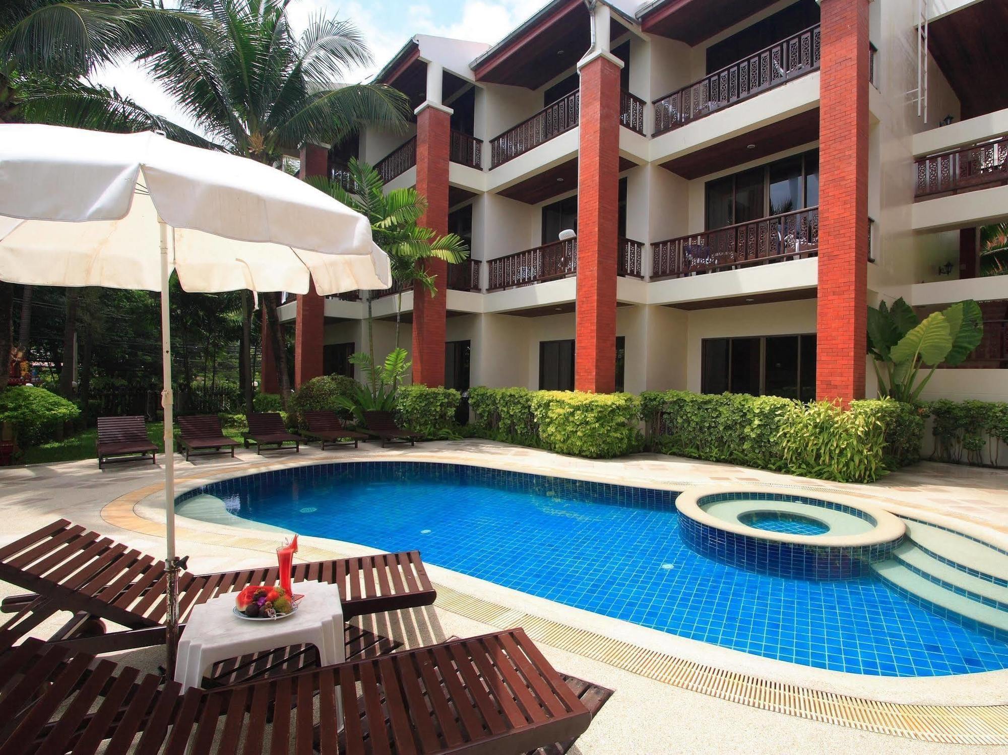 Hotel Sun Hill - Sha