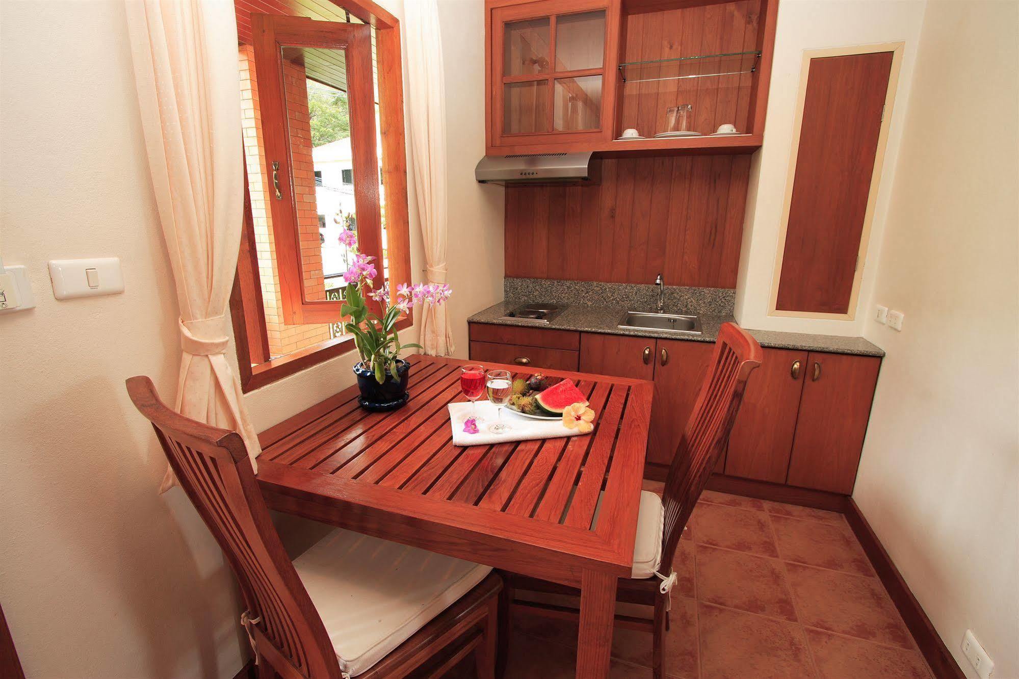 Sun Hill - Sha 3* Patong