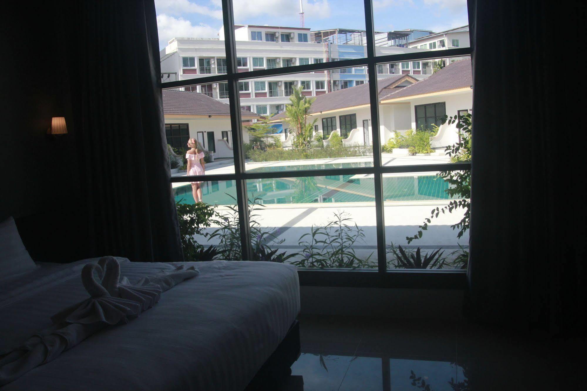 Resort The Natural