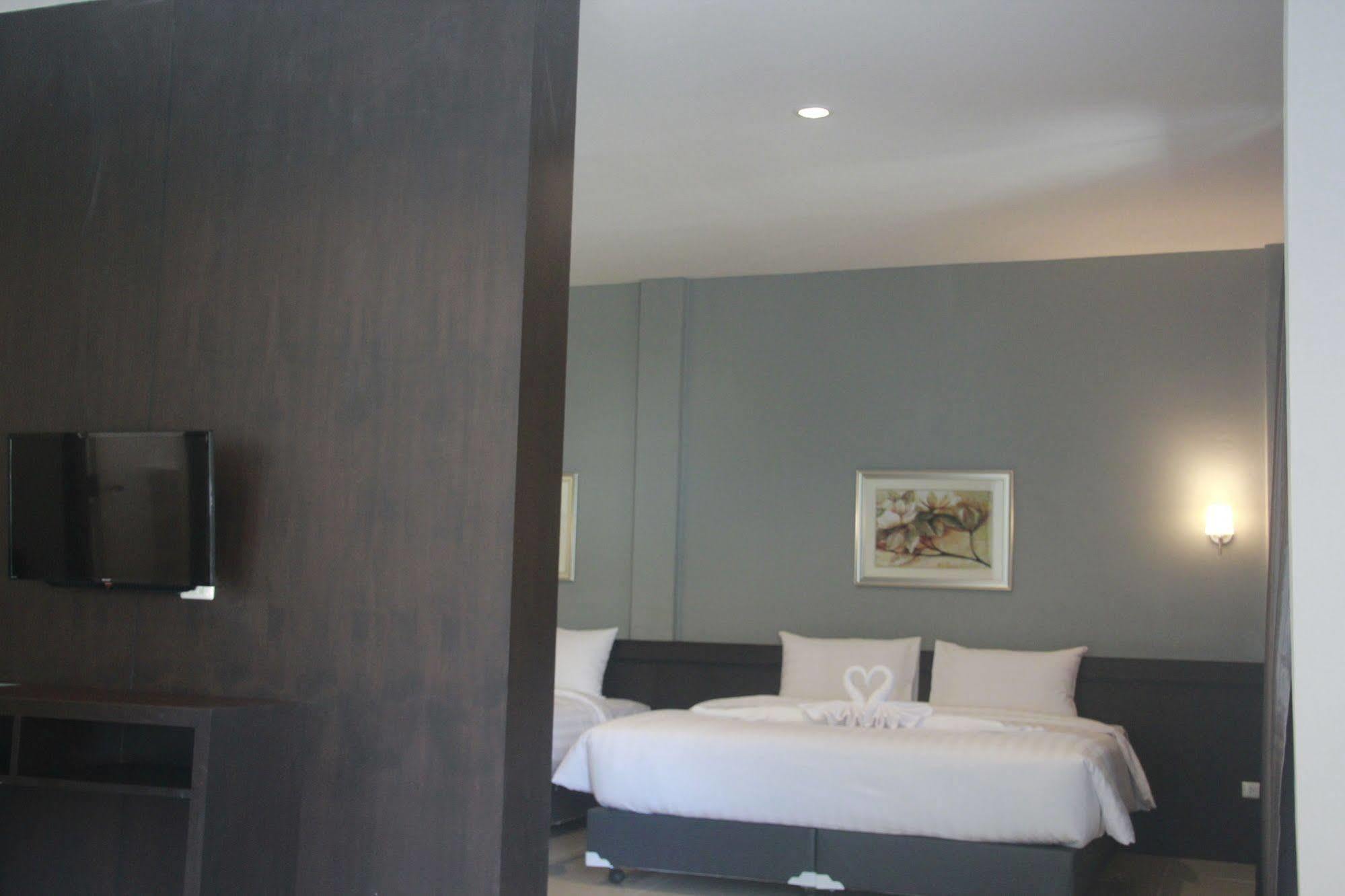 The Natural 3* Patong