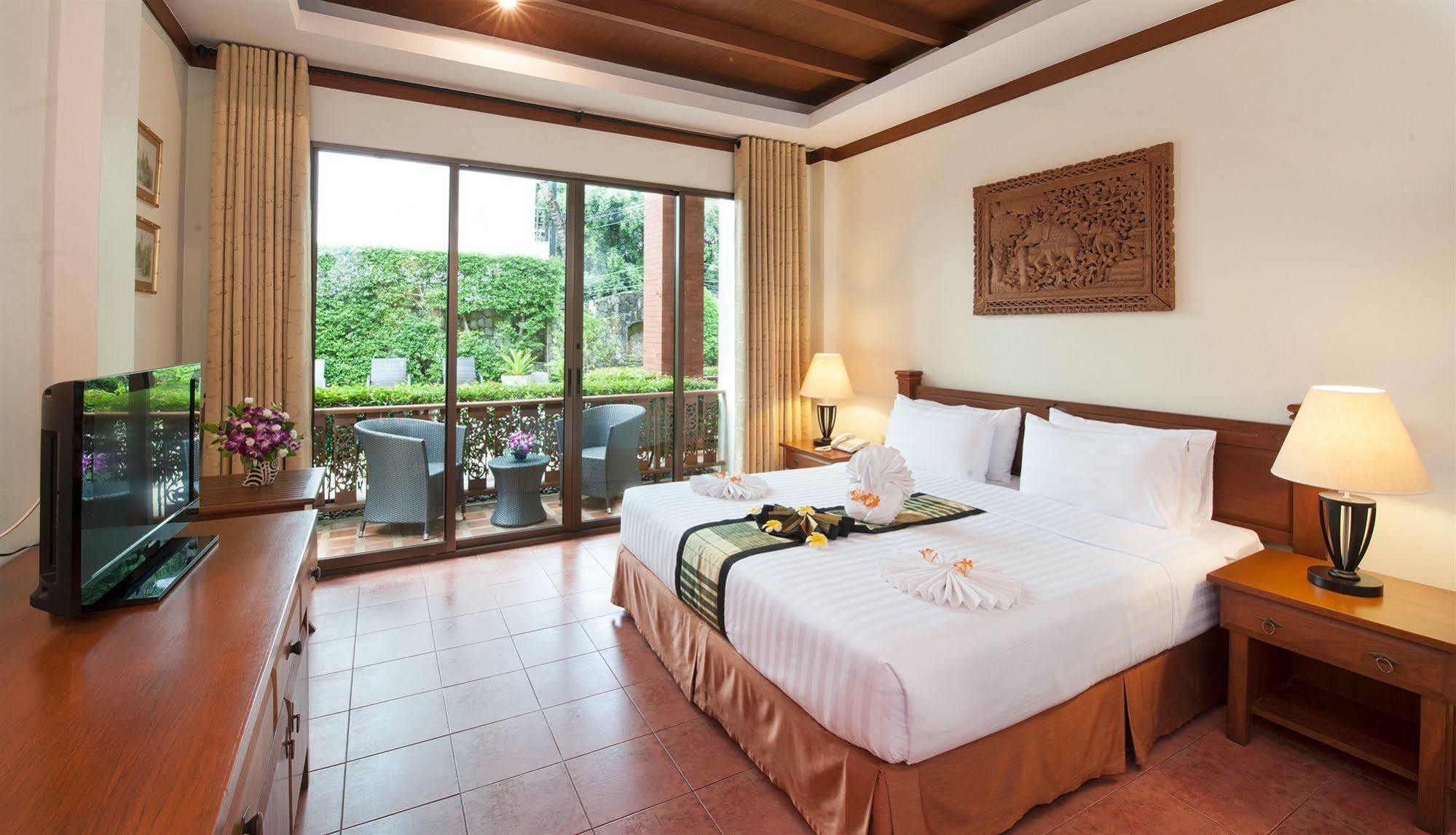 Sun Hill - Sha Hotel 3*