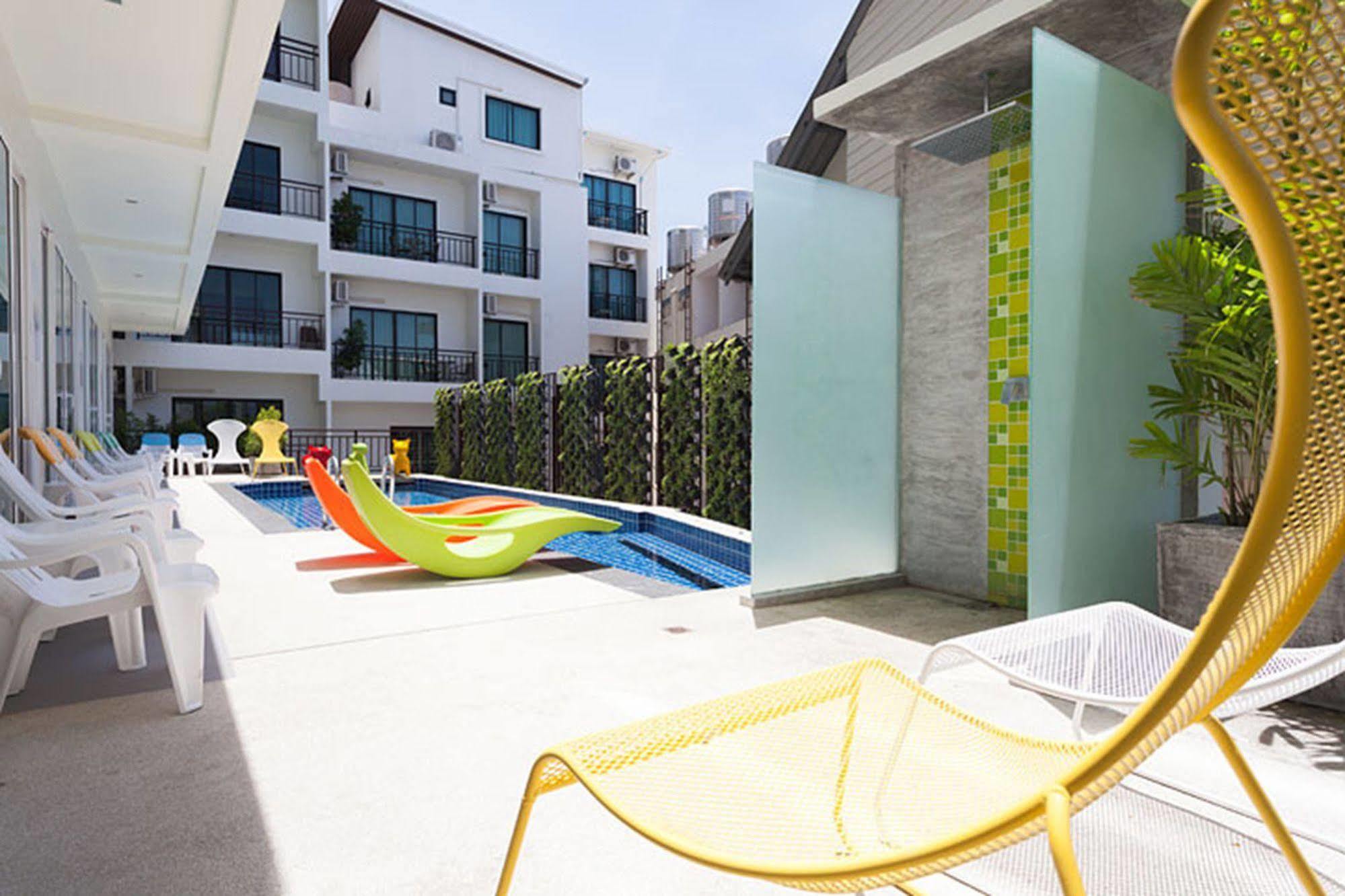 The Frutta Boutique 3*