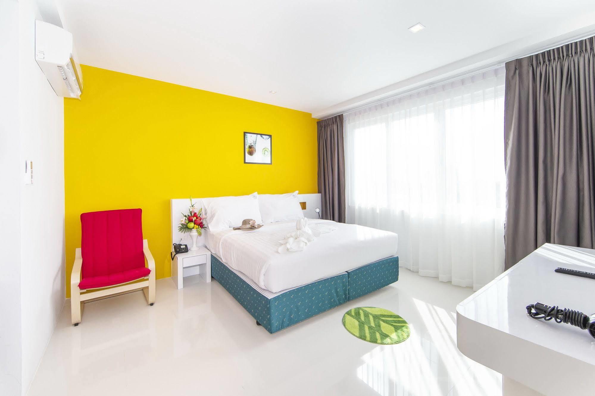 The Frutta Boutique 3*