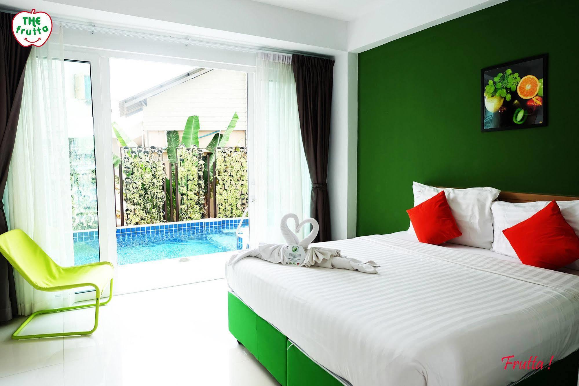 The Frutta Boutique Patong