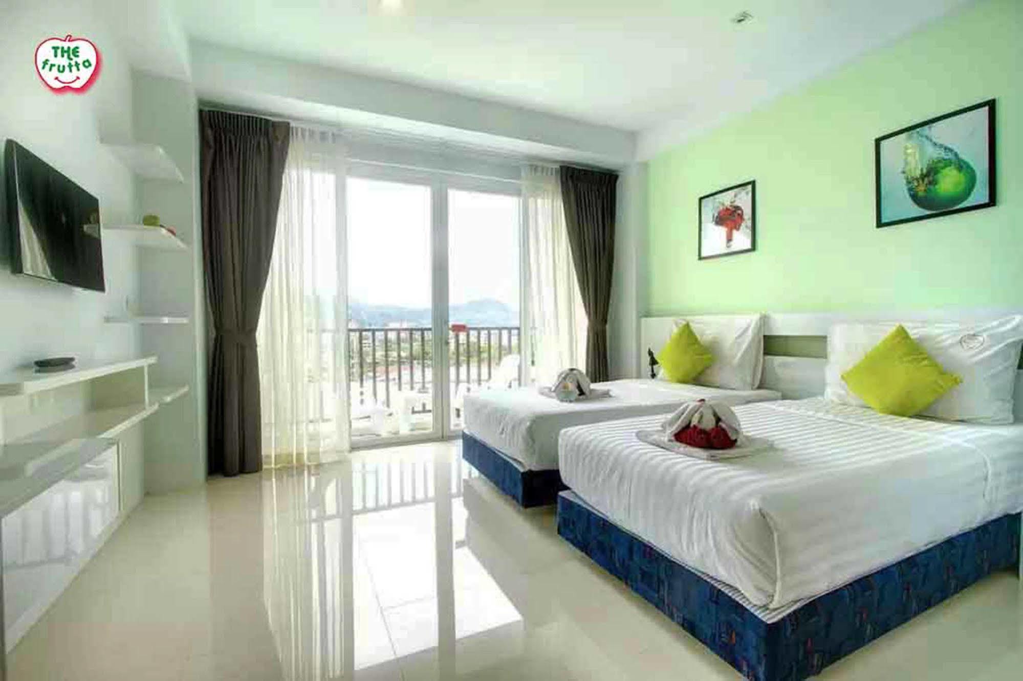 The Frutta Boutique Patong