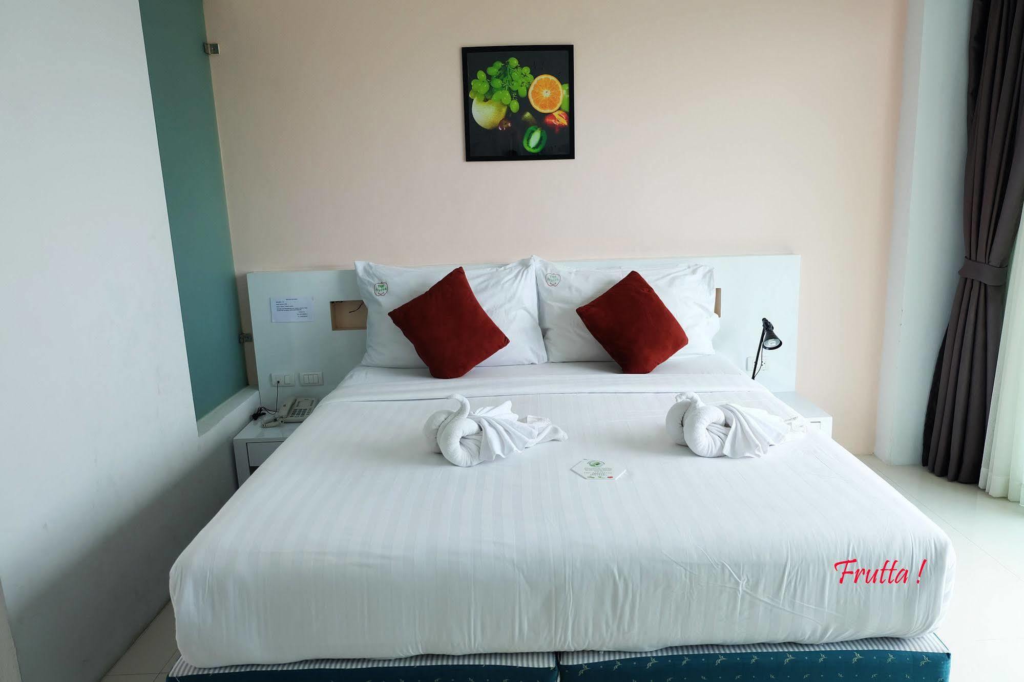 The Frutta Boutique 3*