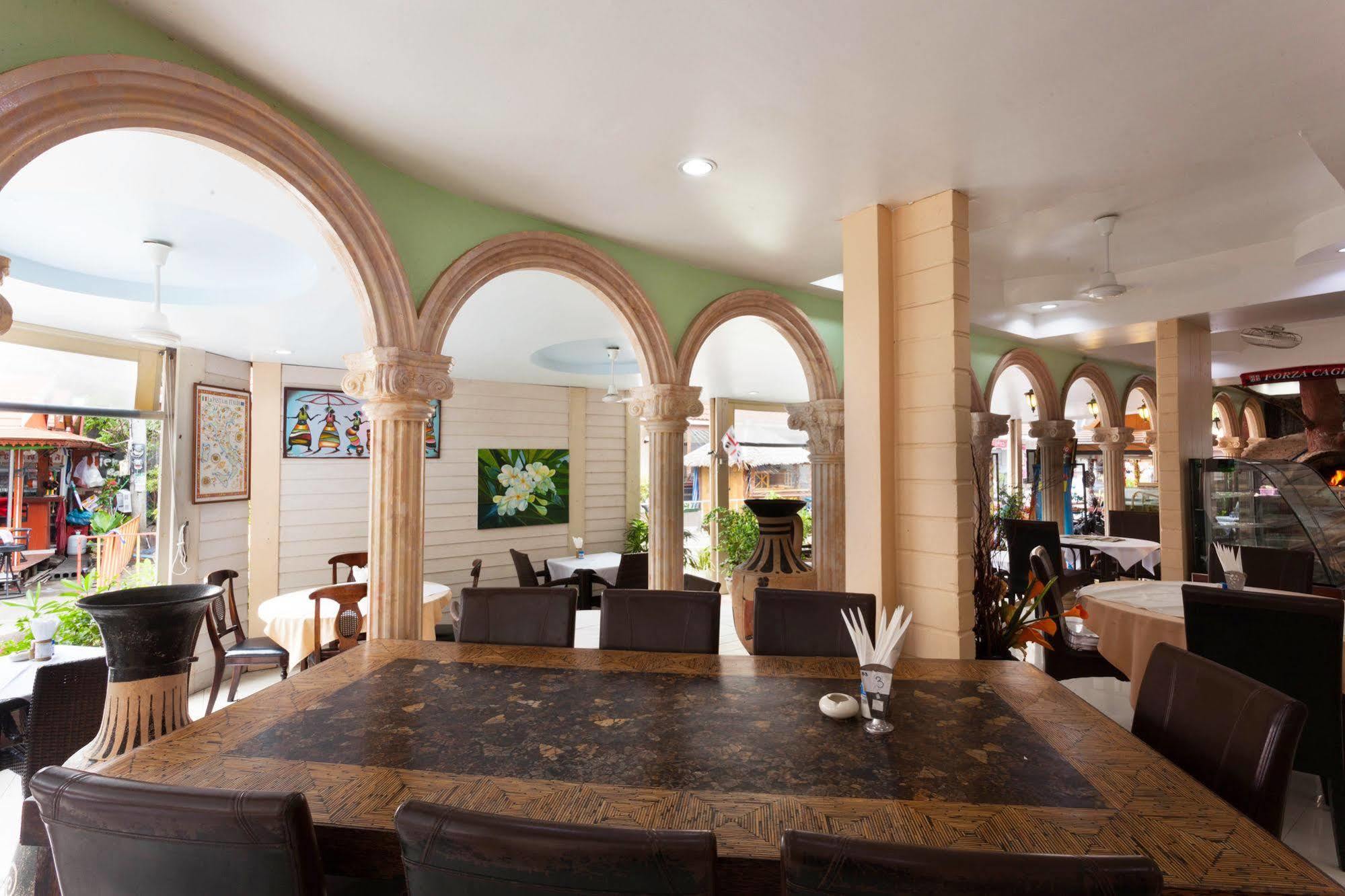 Da Mario & Restaurant 2* Karon