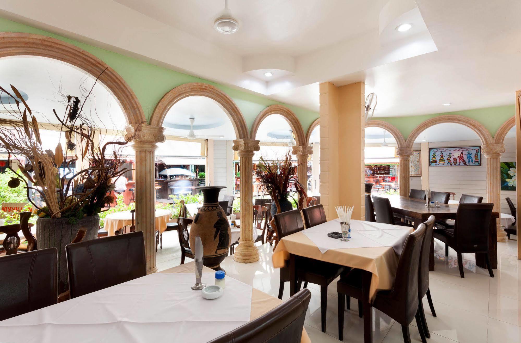 Hotel Da Mario & Restaurant 2*