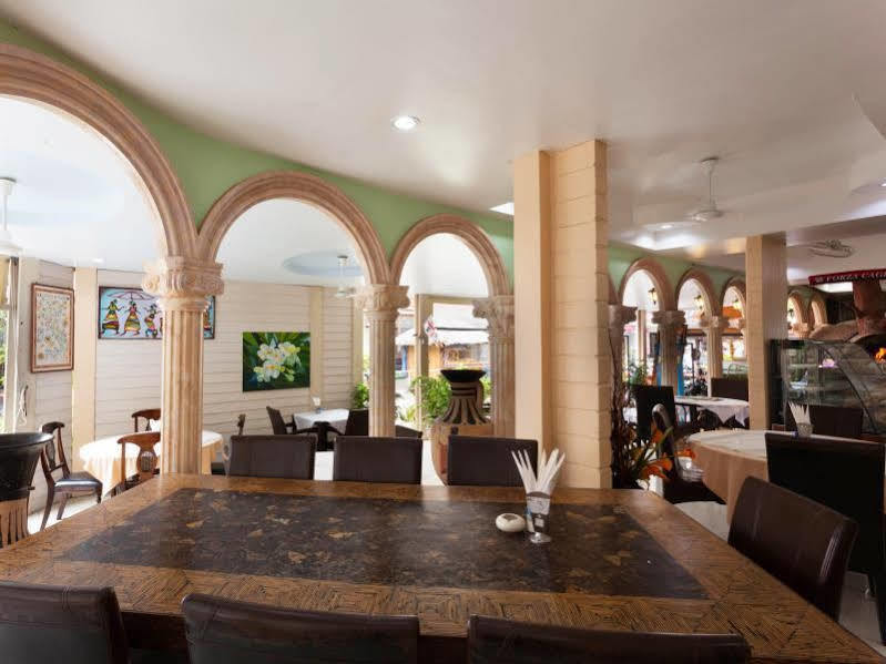 Hotel Da Mario & Restaurant 2*