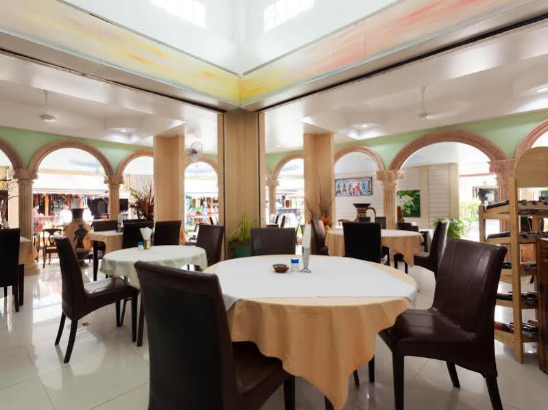 Da Mario & Restaurant Hotel Karon