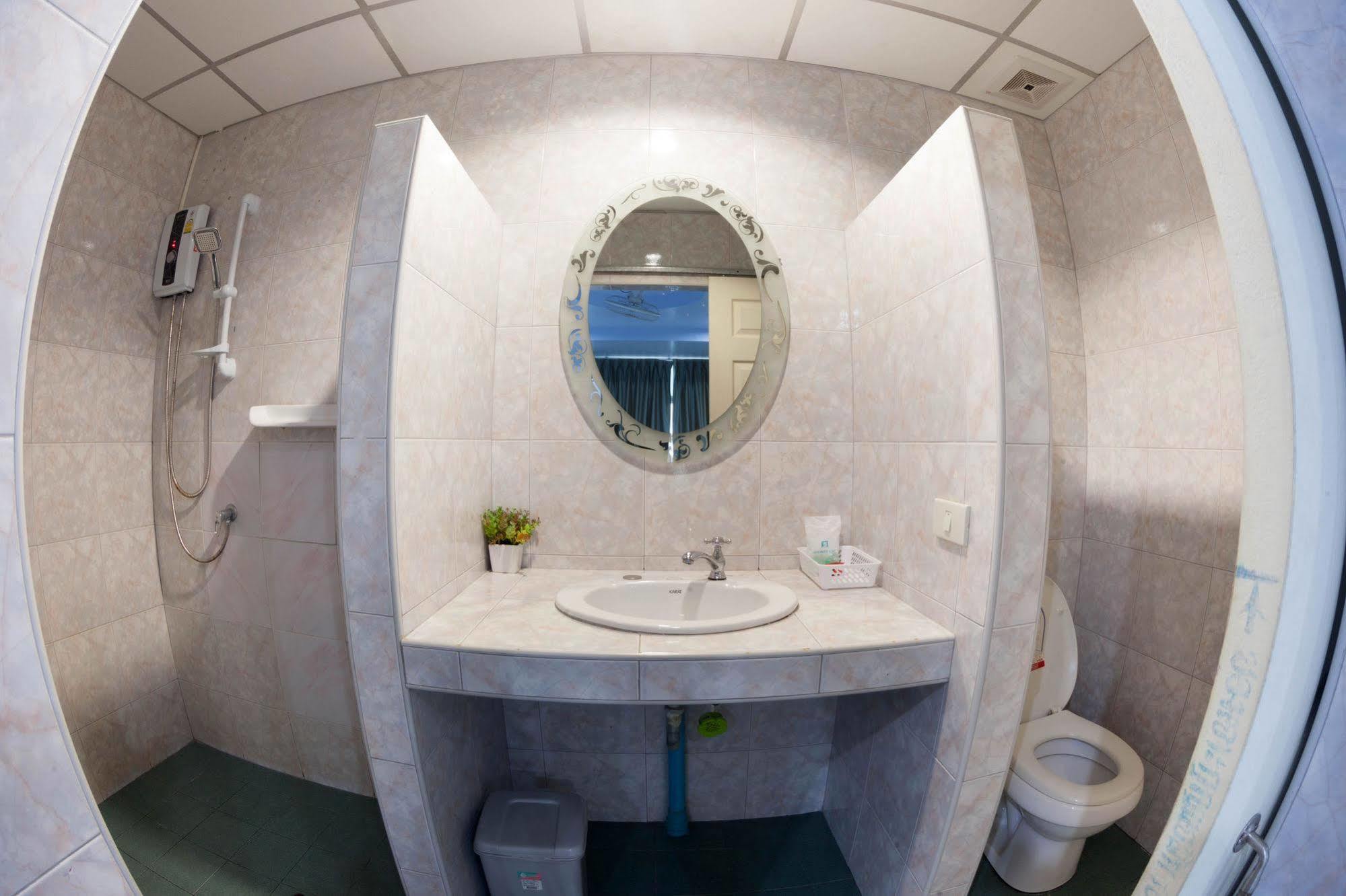Da Mario & Restaurant Hotel