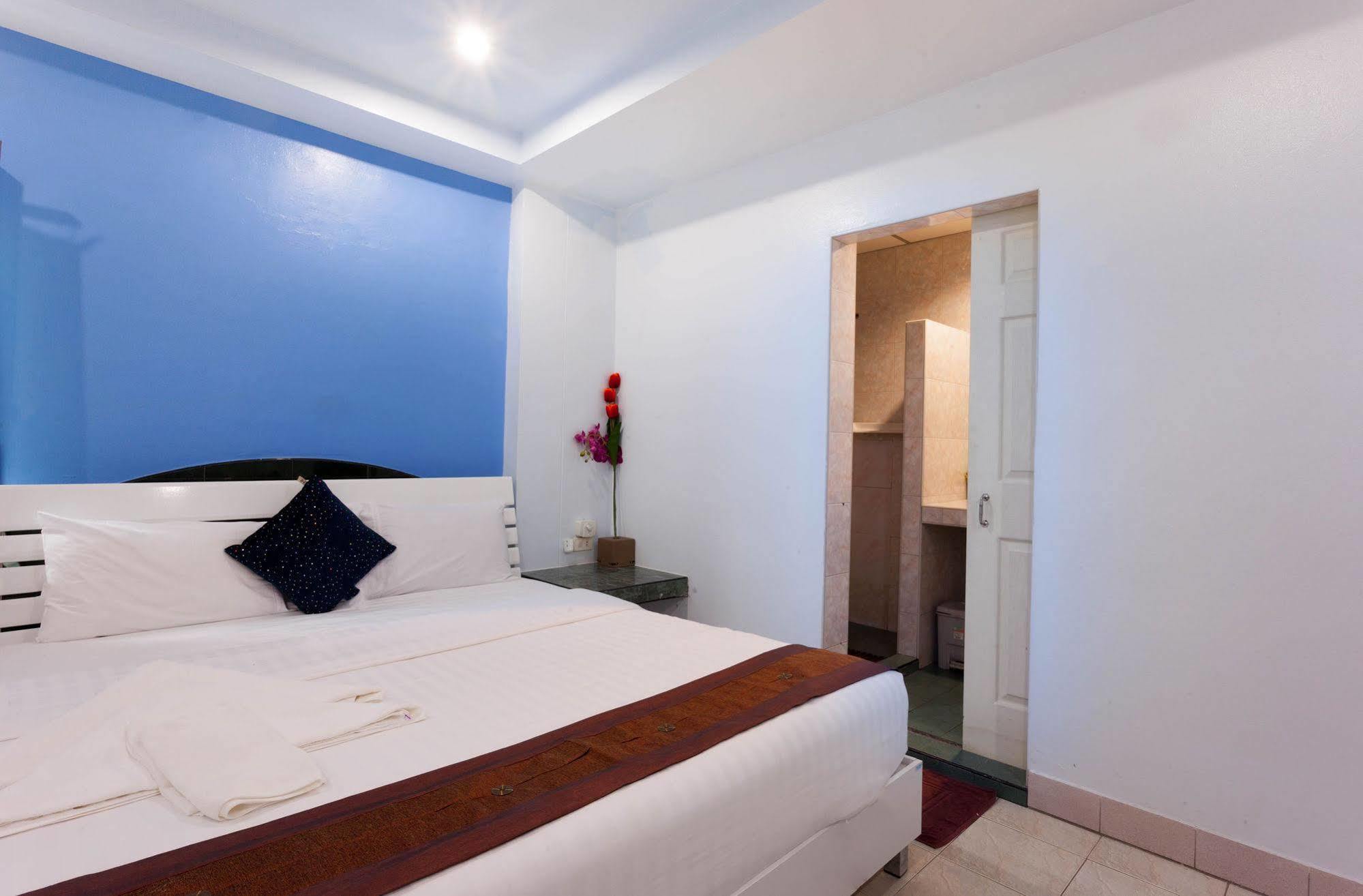 Hotel Da Mario & Restaurant 2*