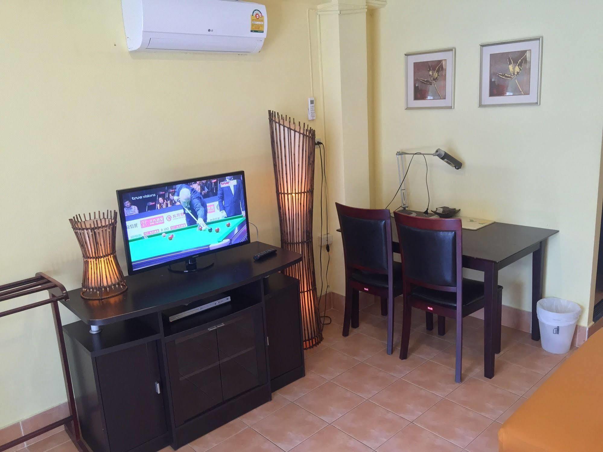 Nin Karon Guest house Phuket