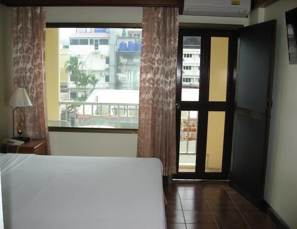 Ps - Sha Patong
