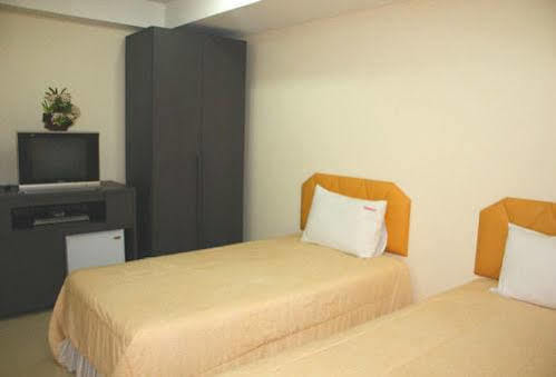 Hotel Square One