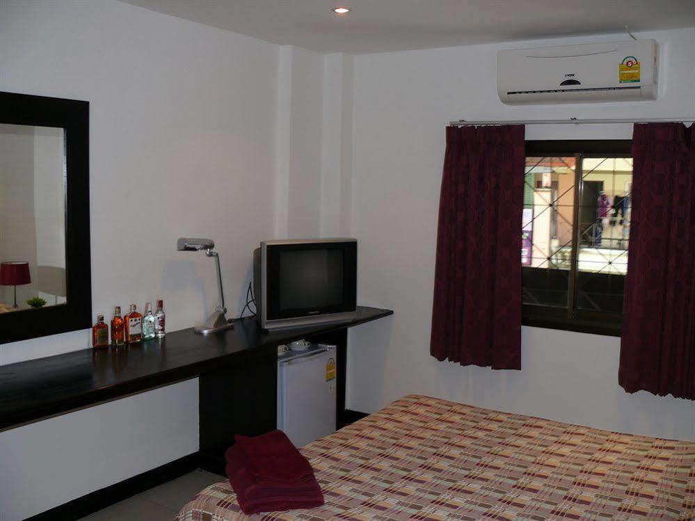 Hotel Aquarius Gay & Sauna