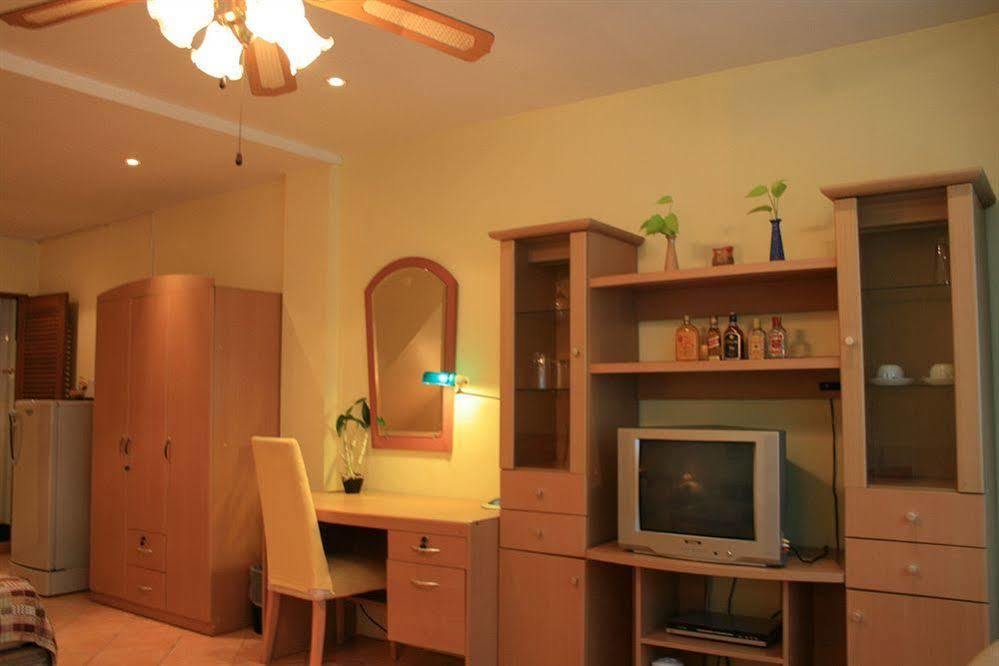 Hotel Aquarius Gay & Sauna Patong