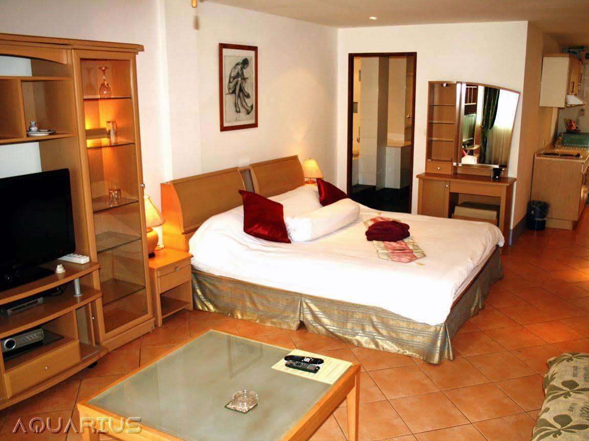 Hotel Aquarius Gay & Sauna 3*