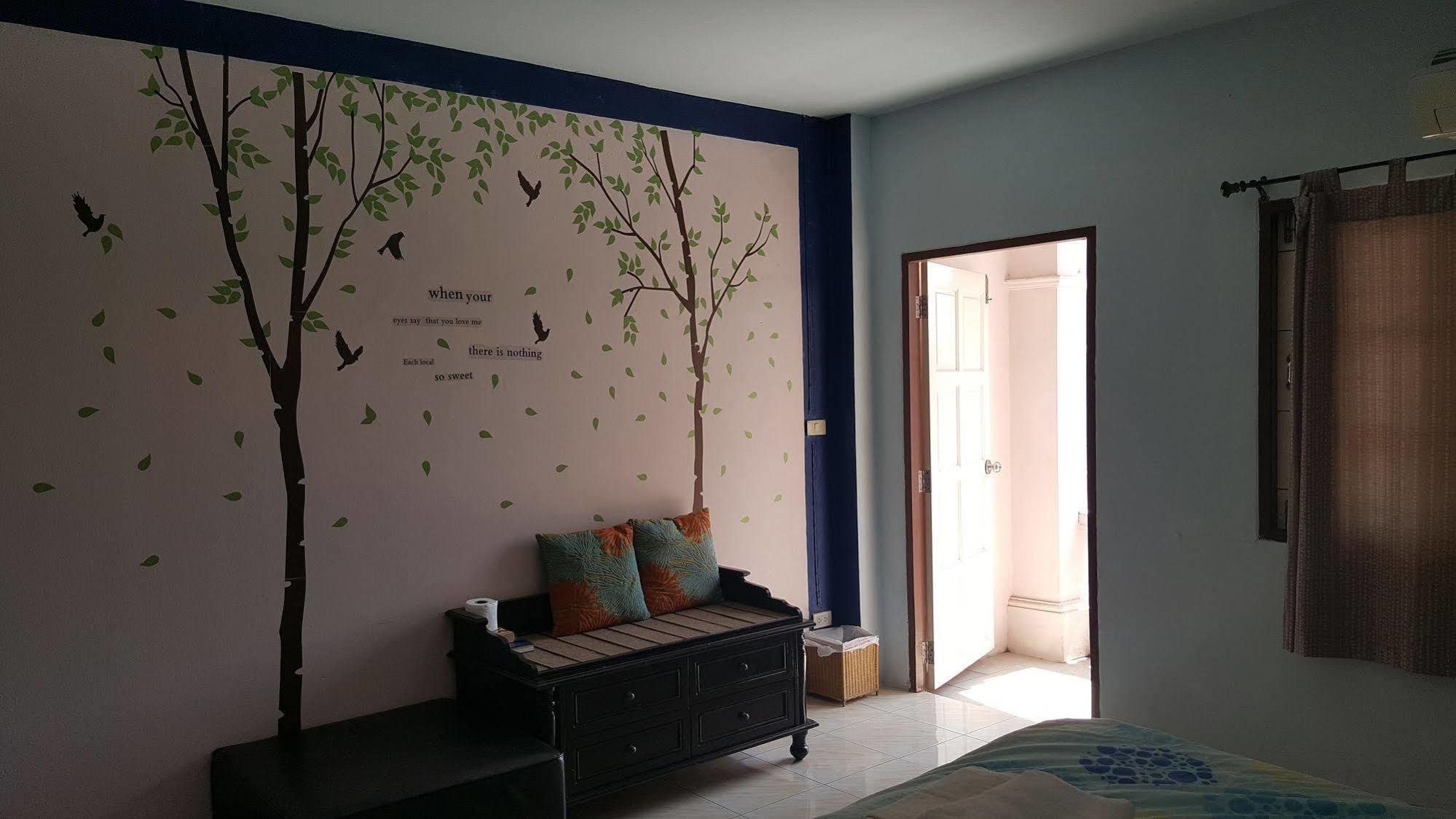 Hotel Blue