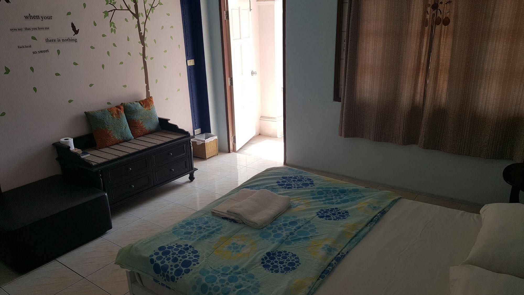 Blue Hotel Phuket