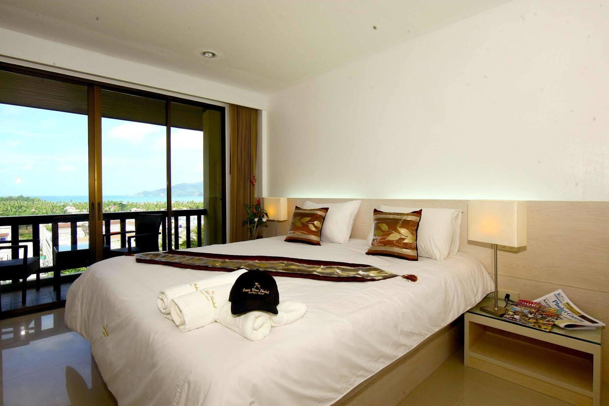 Sea Hills Patong