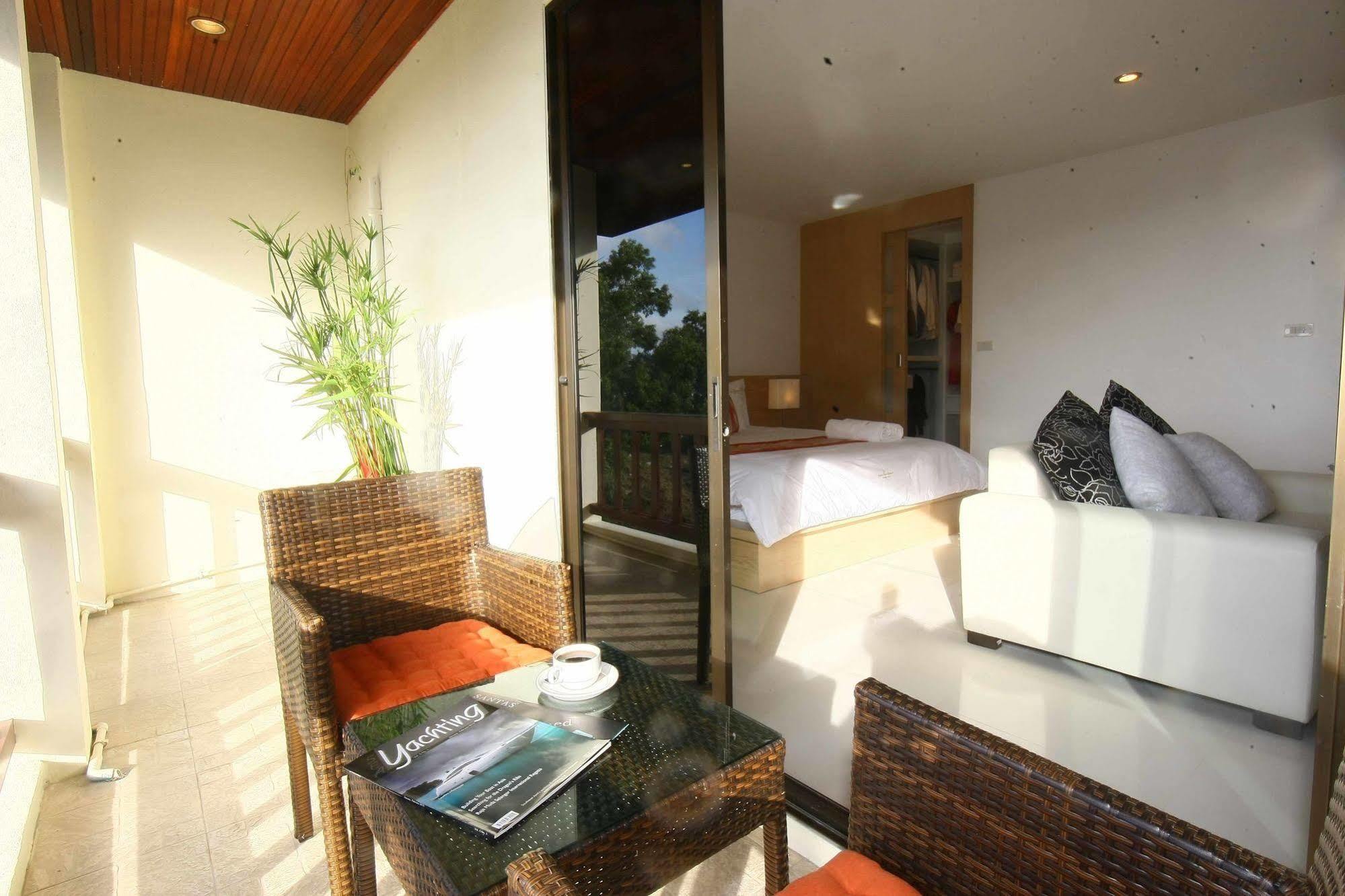 Resort Sea Hills